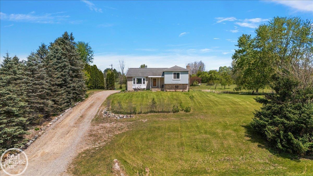 3219 Newark Road