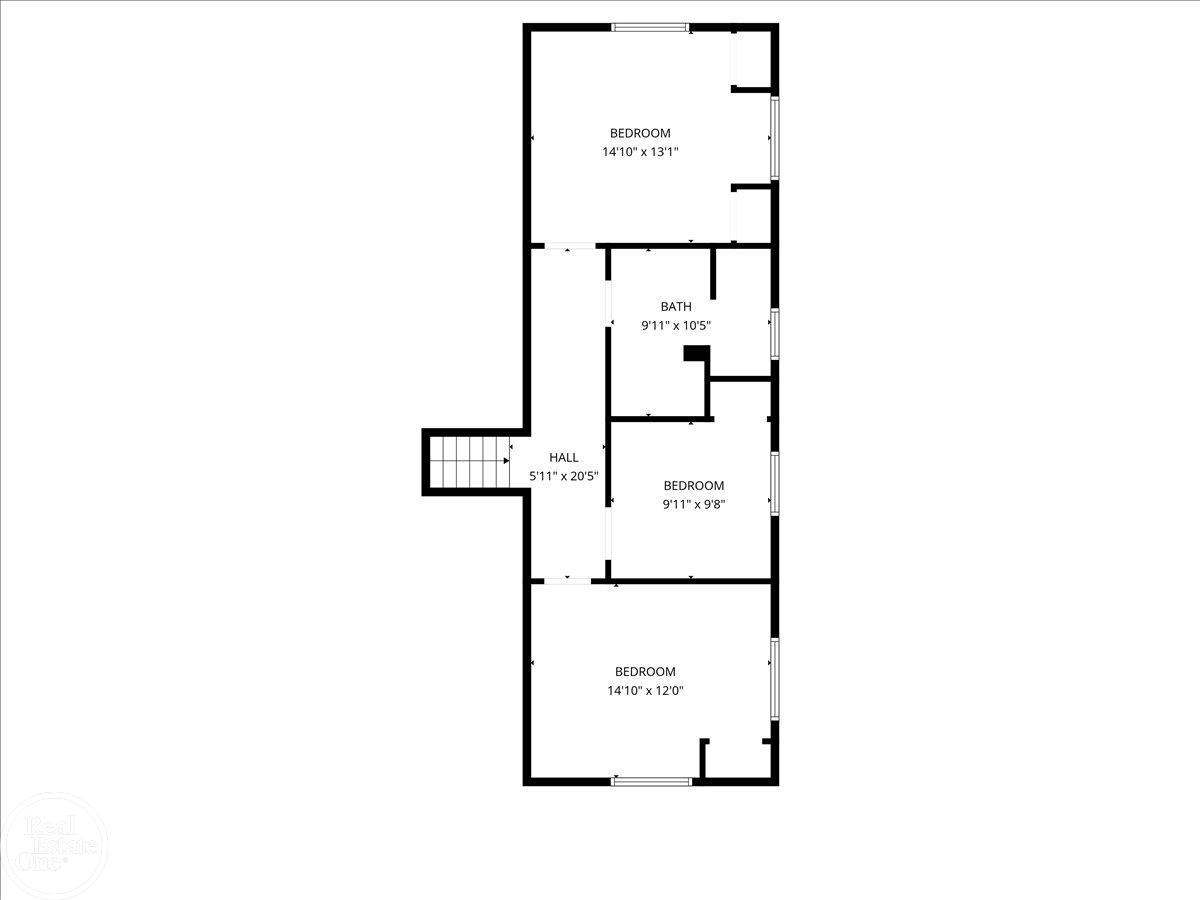 3219 Newark Road