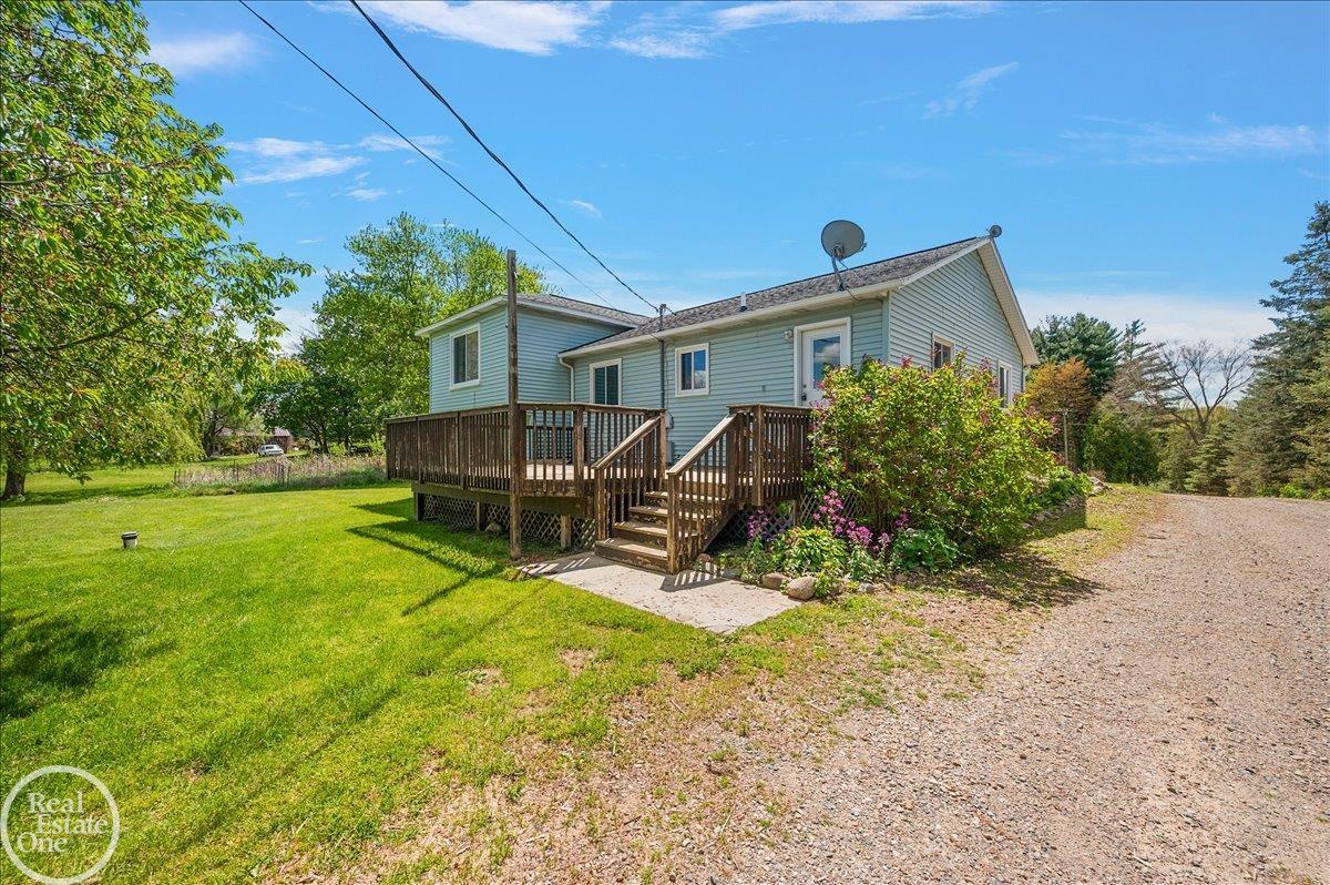3219 Newark Road