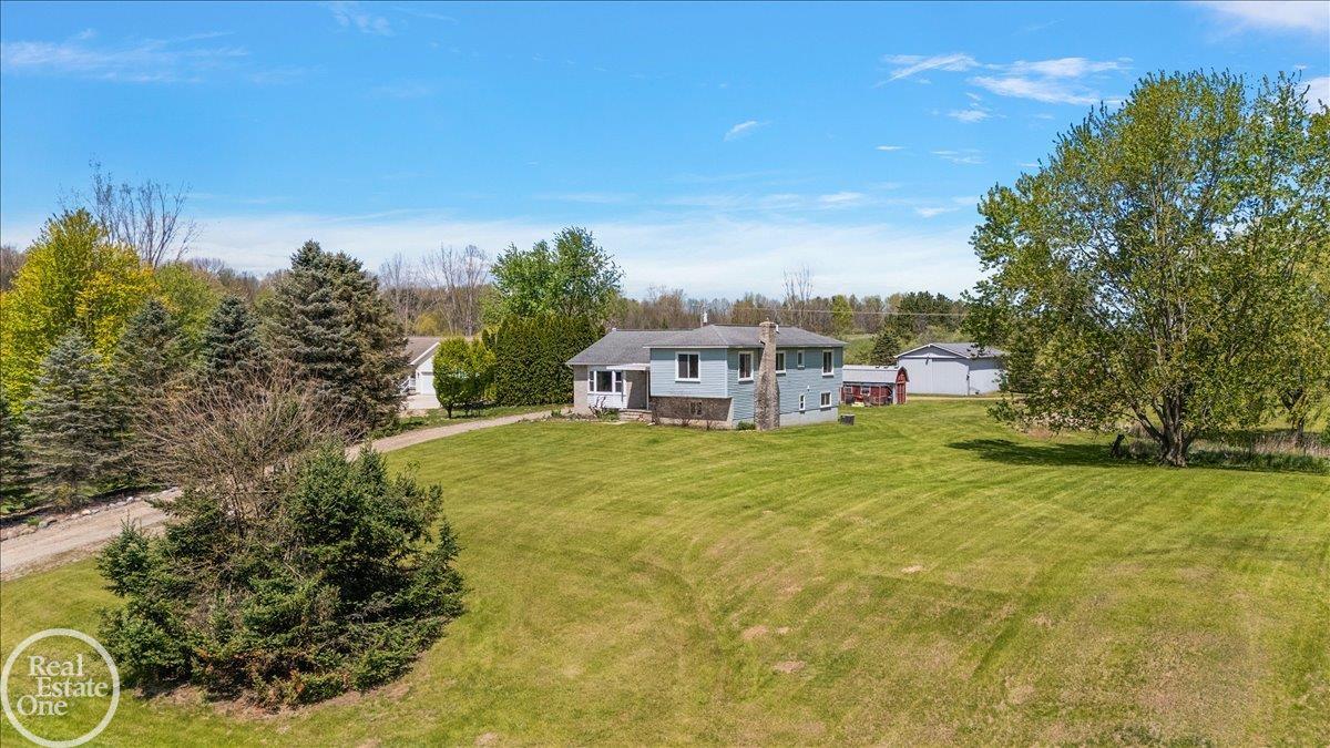 3219 Newark Road