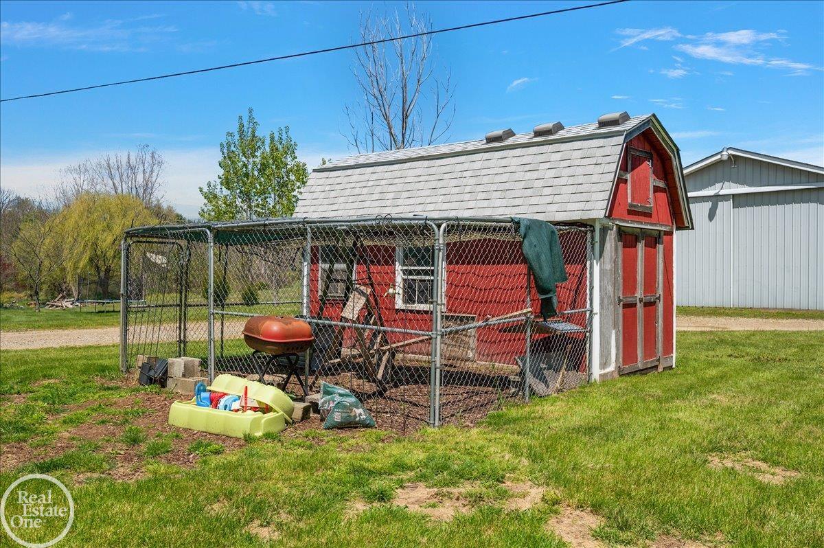 3219 Newark Road