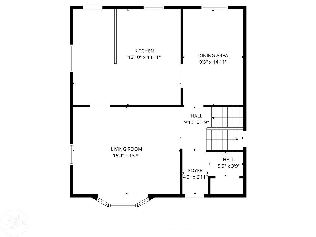 3219 Newark Road