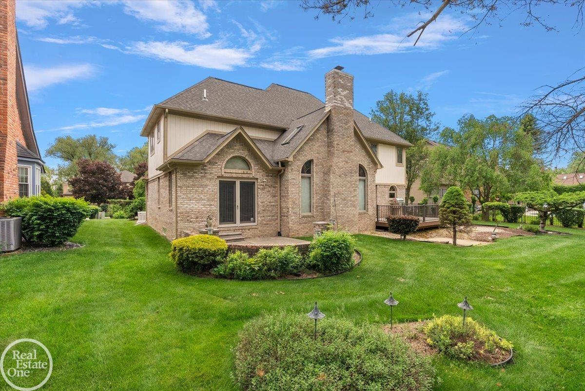56688 Portsmouth Court