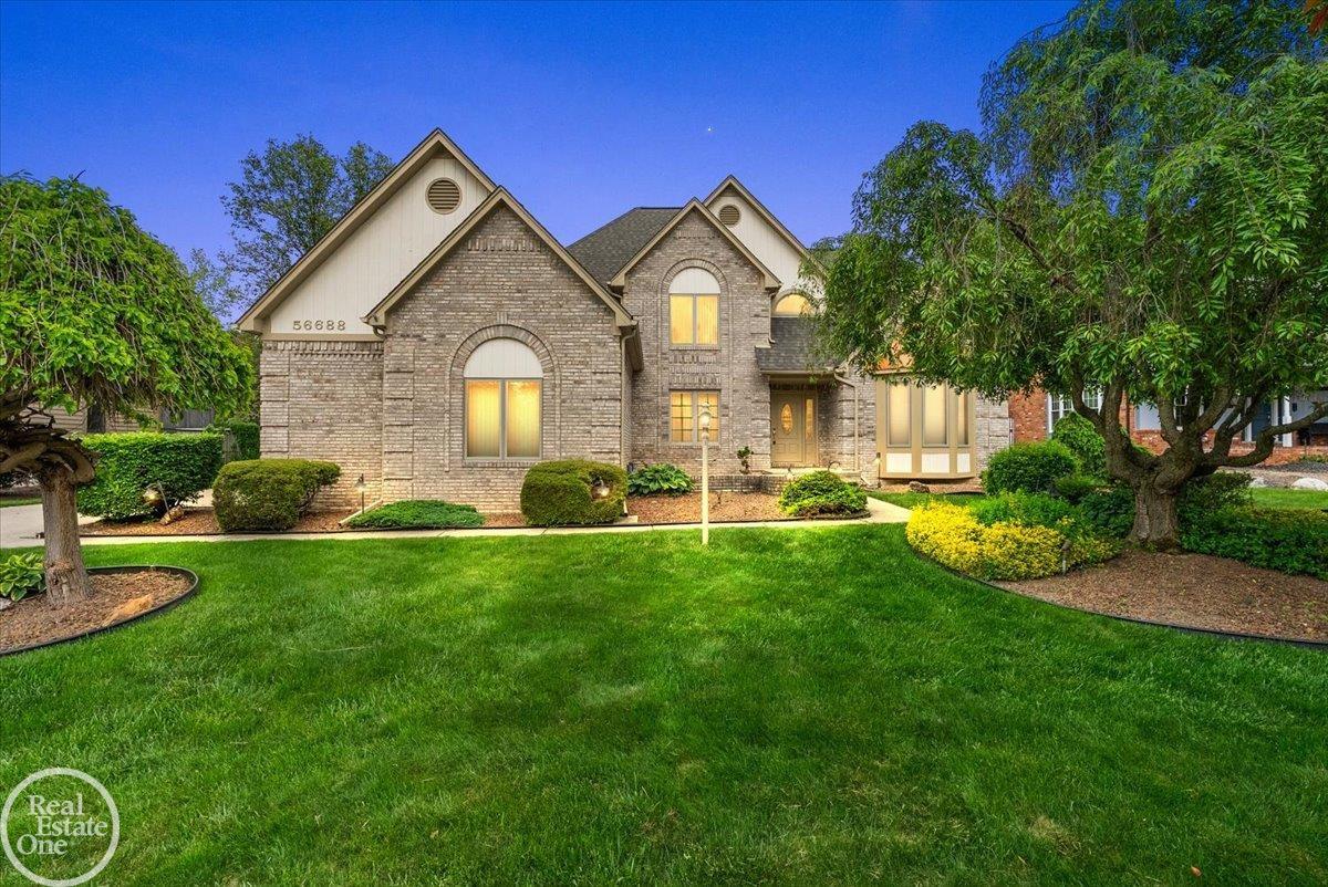 56688 Portsmouth Court