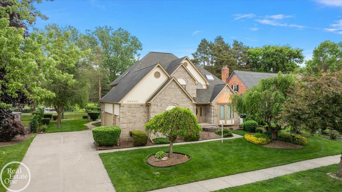 56688 Portsmouth Court