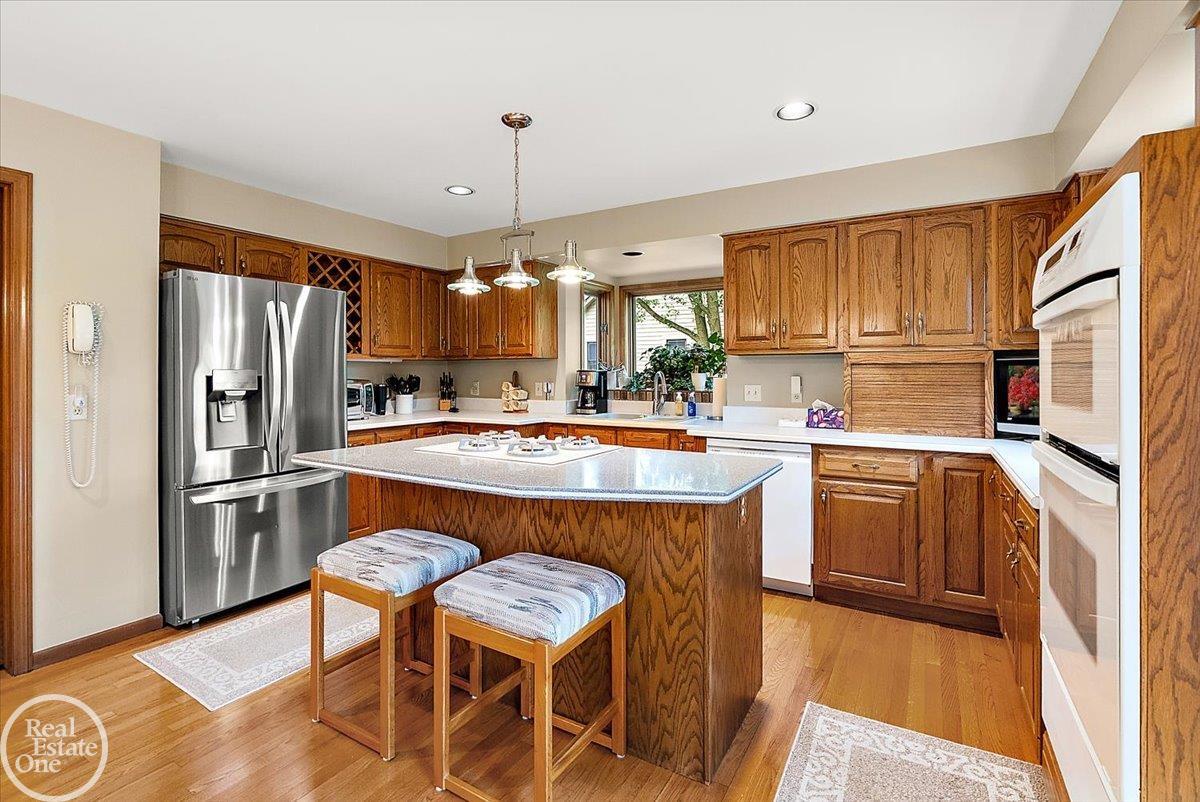 56688 Portsmouth Court