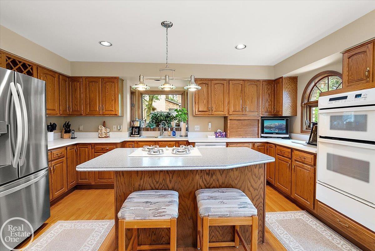 56688 Portsmouth Court