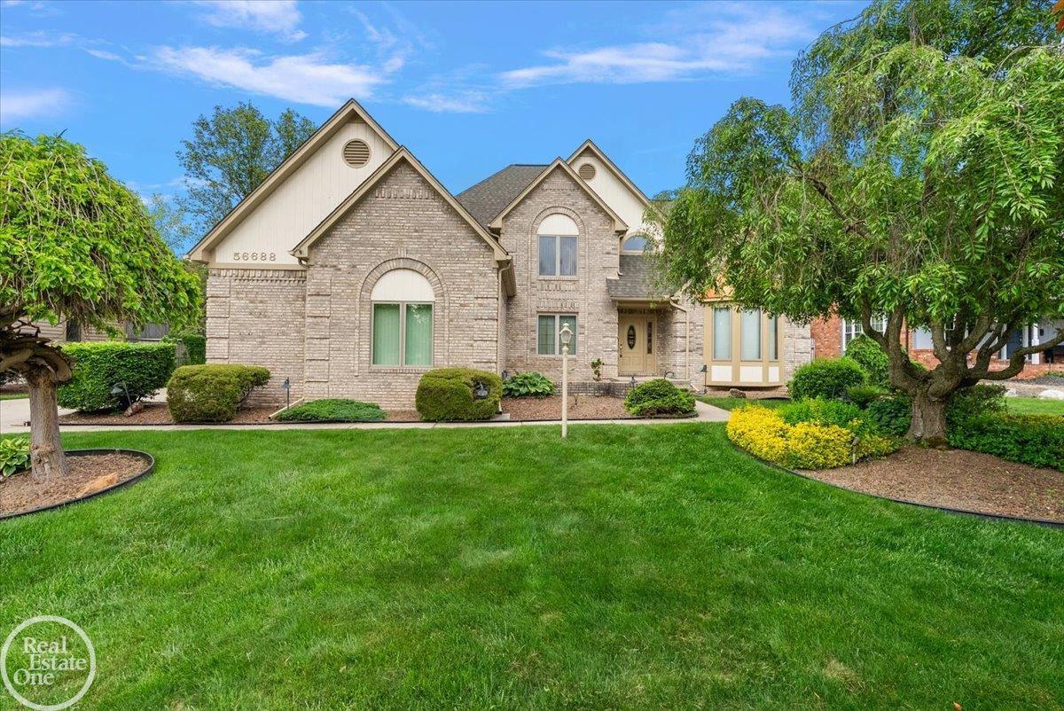 56688 Portsmouth Court