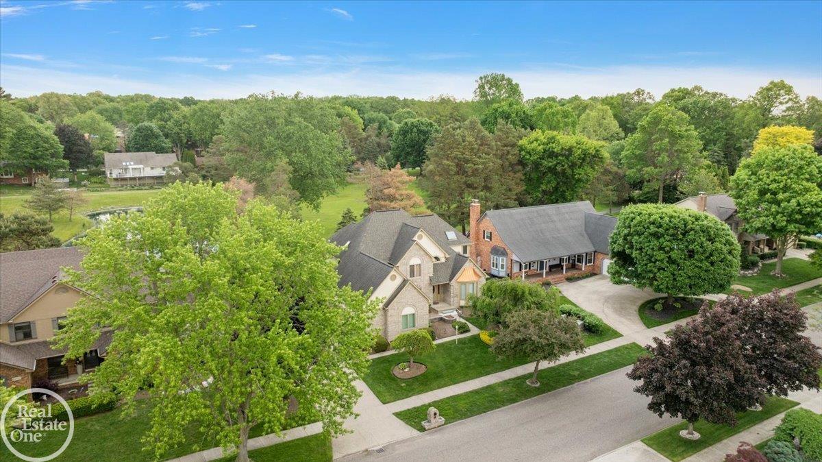 56688 Portsmouth Court