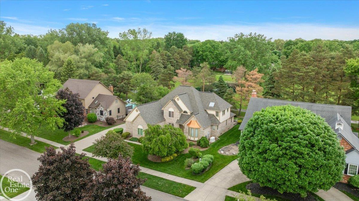 56688 Portsmouth Court