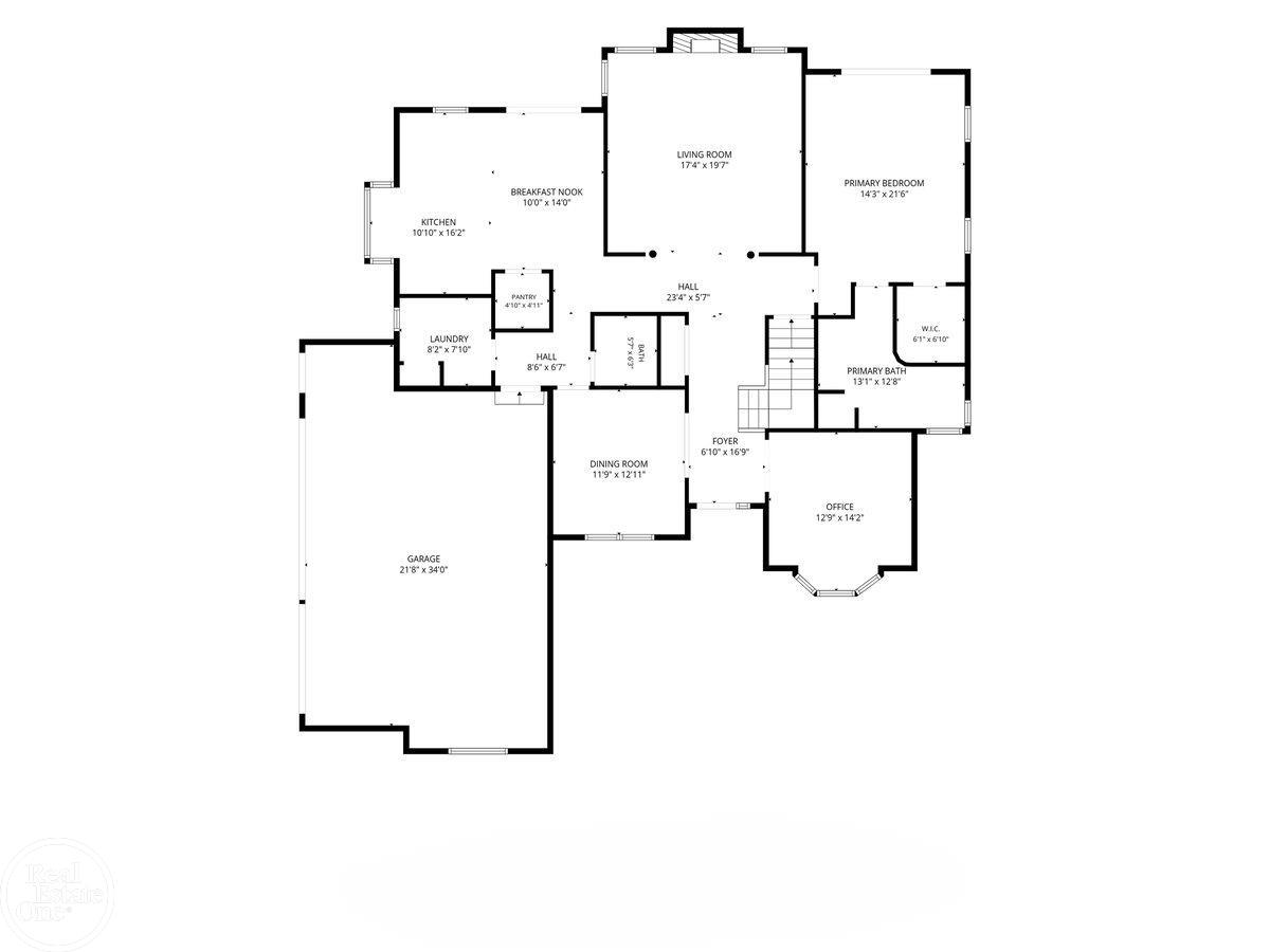 56688 Portsmouth Court