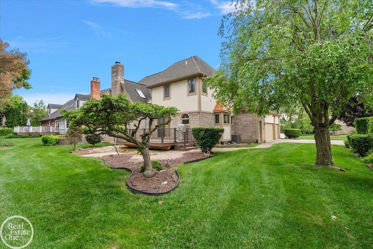 56688 Portsmouth Court