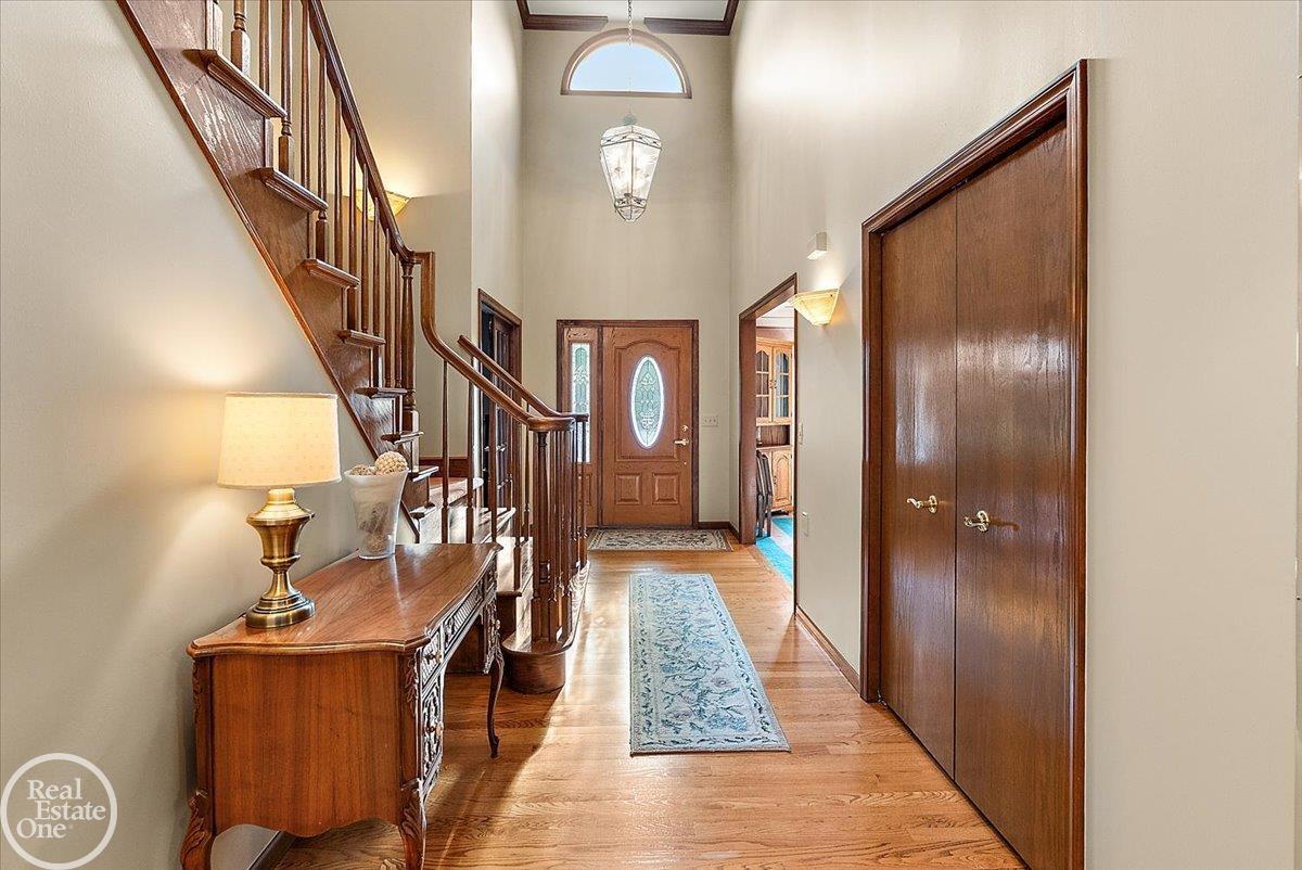 56688 Portsmouth Court
