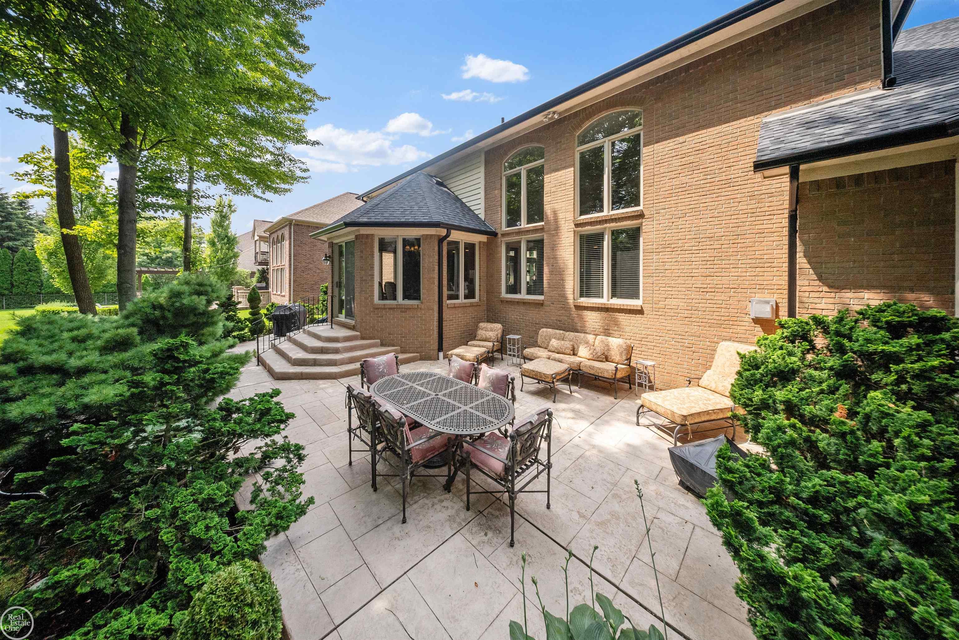 13046 Partridge Run Drive