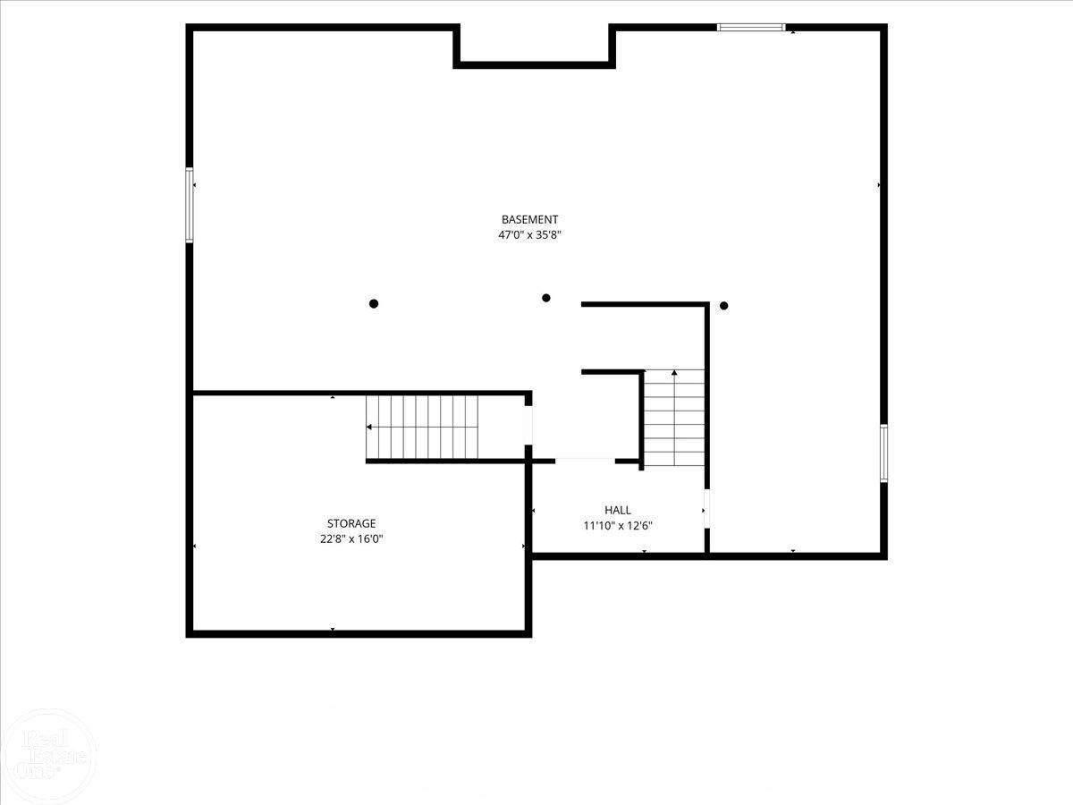 52801 Royal Park Avenue Unit 6 Unit: Unit #6
