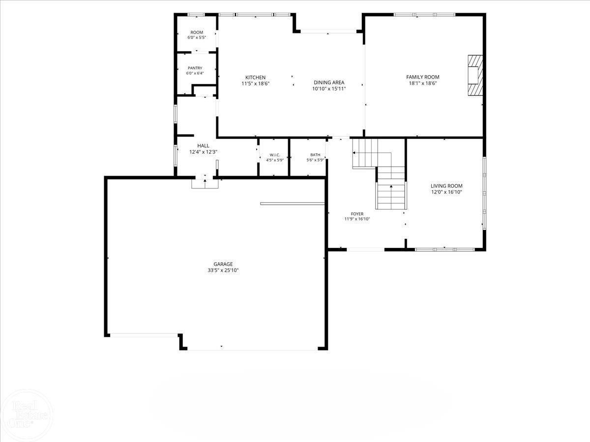 52801 Royal Park Avenue Unit 6 Unit: Unit #6