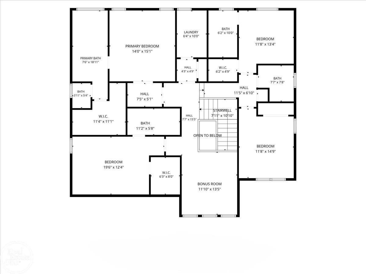 52801 Royal Park Avenue Unit 6 Unit: Unit #6