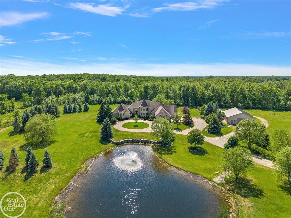 61391 Indian Trail Road