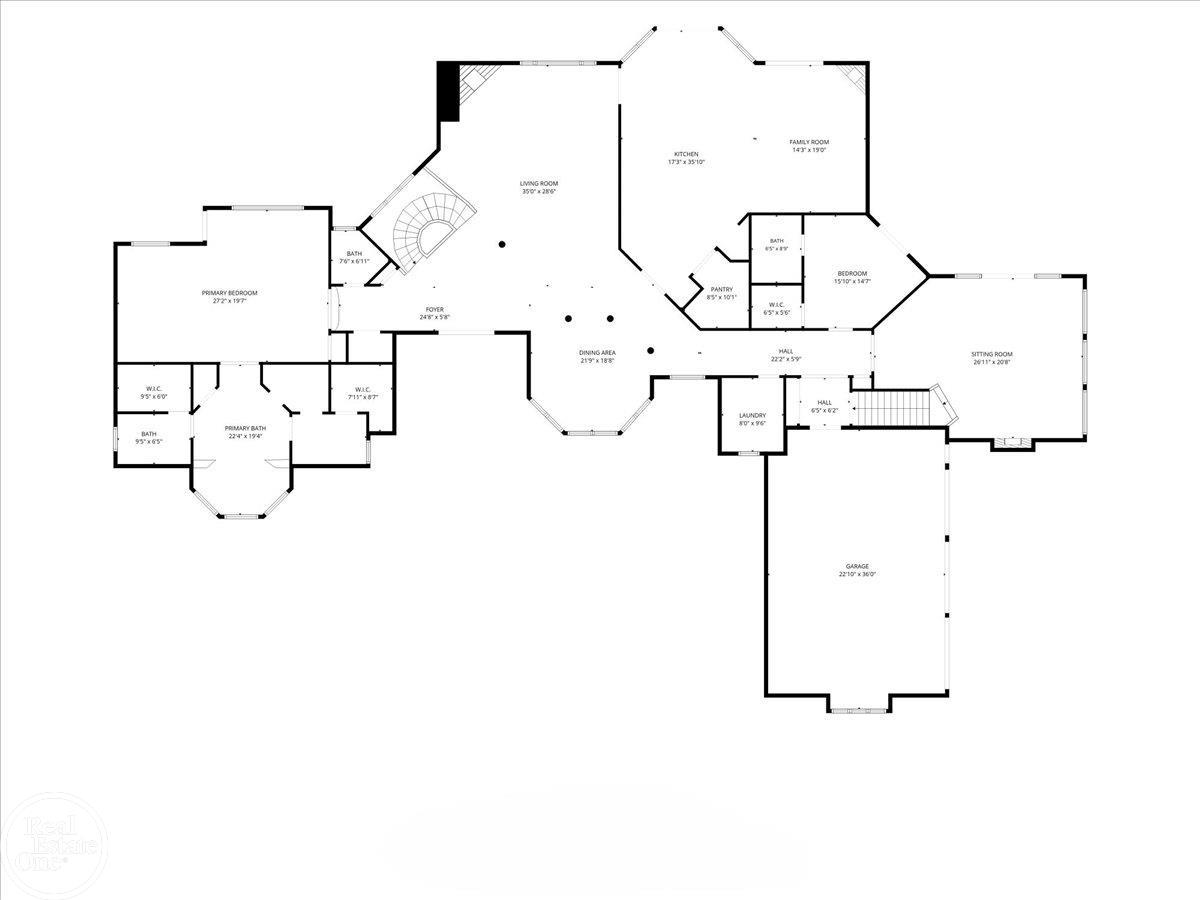 61391 Indian Trail Road