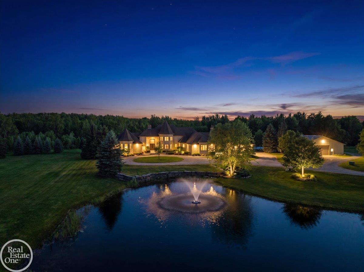 61391 Indian Trail Road