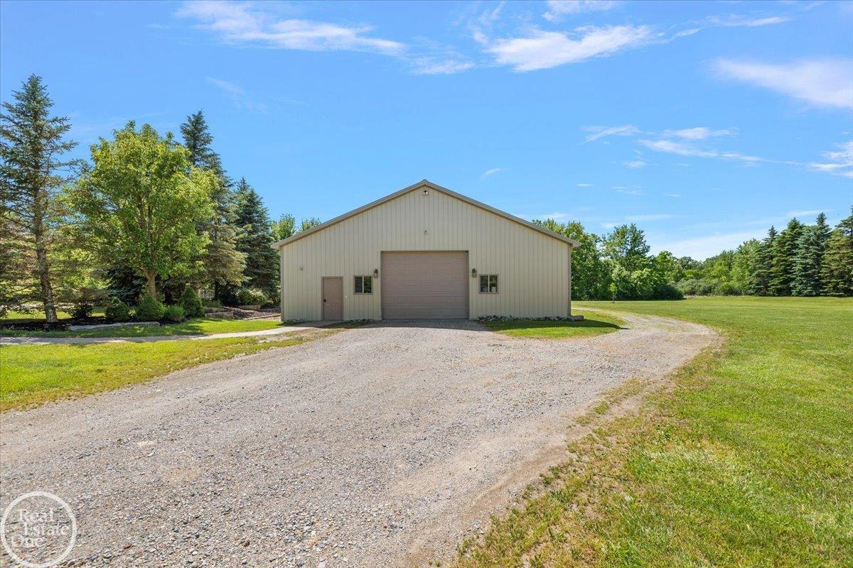 61391 Indian Trail Road