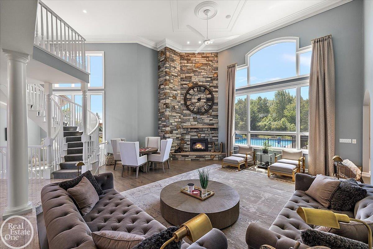 61391 Indian Trail Road