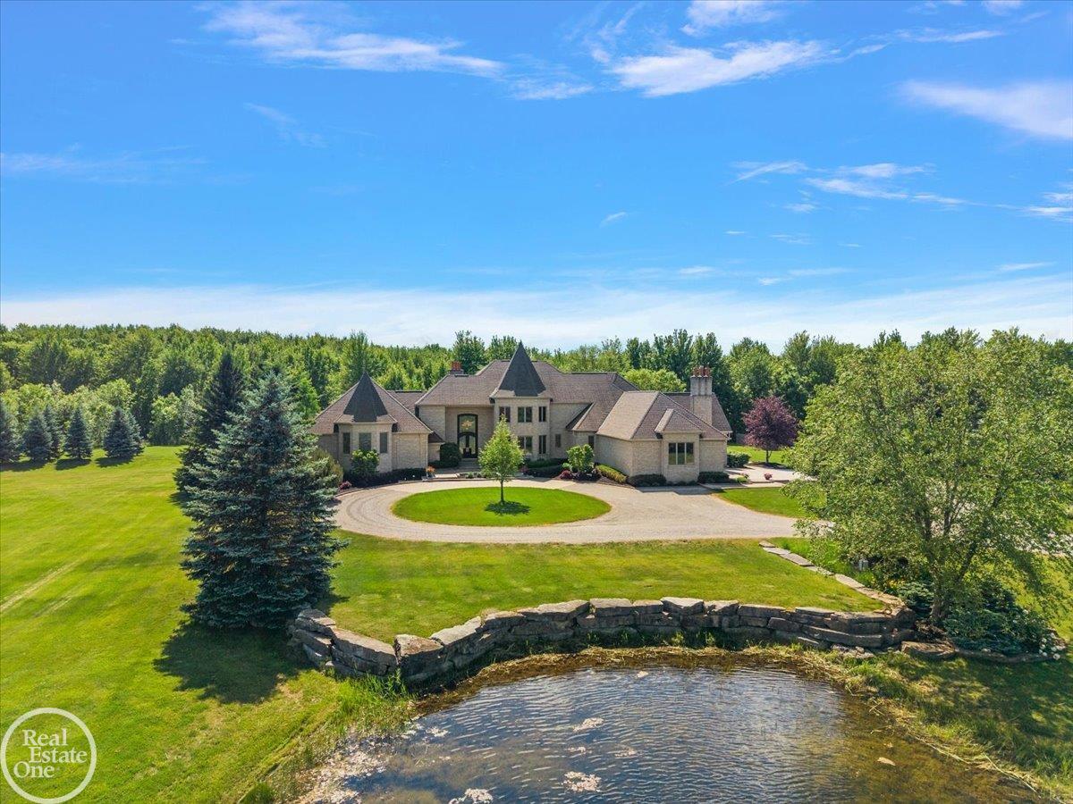 61391 Indian Trail Road