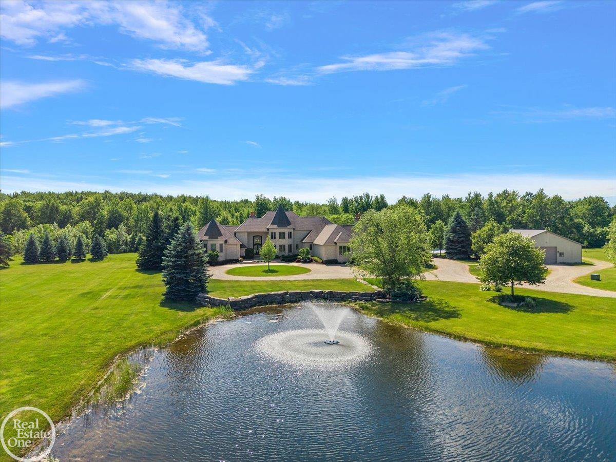 61391 Indian Trail Road