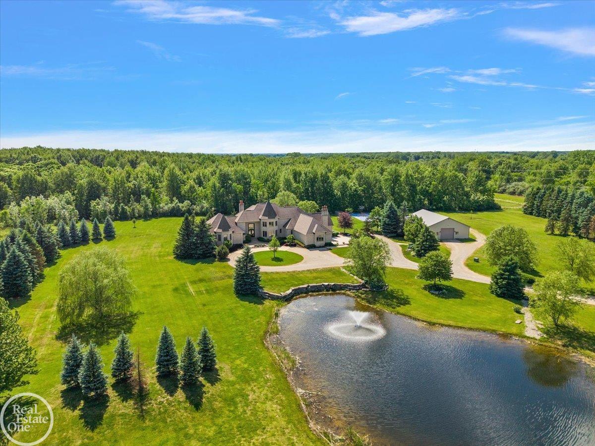 61391 Indian Trail Road
