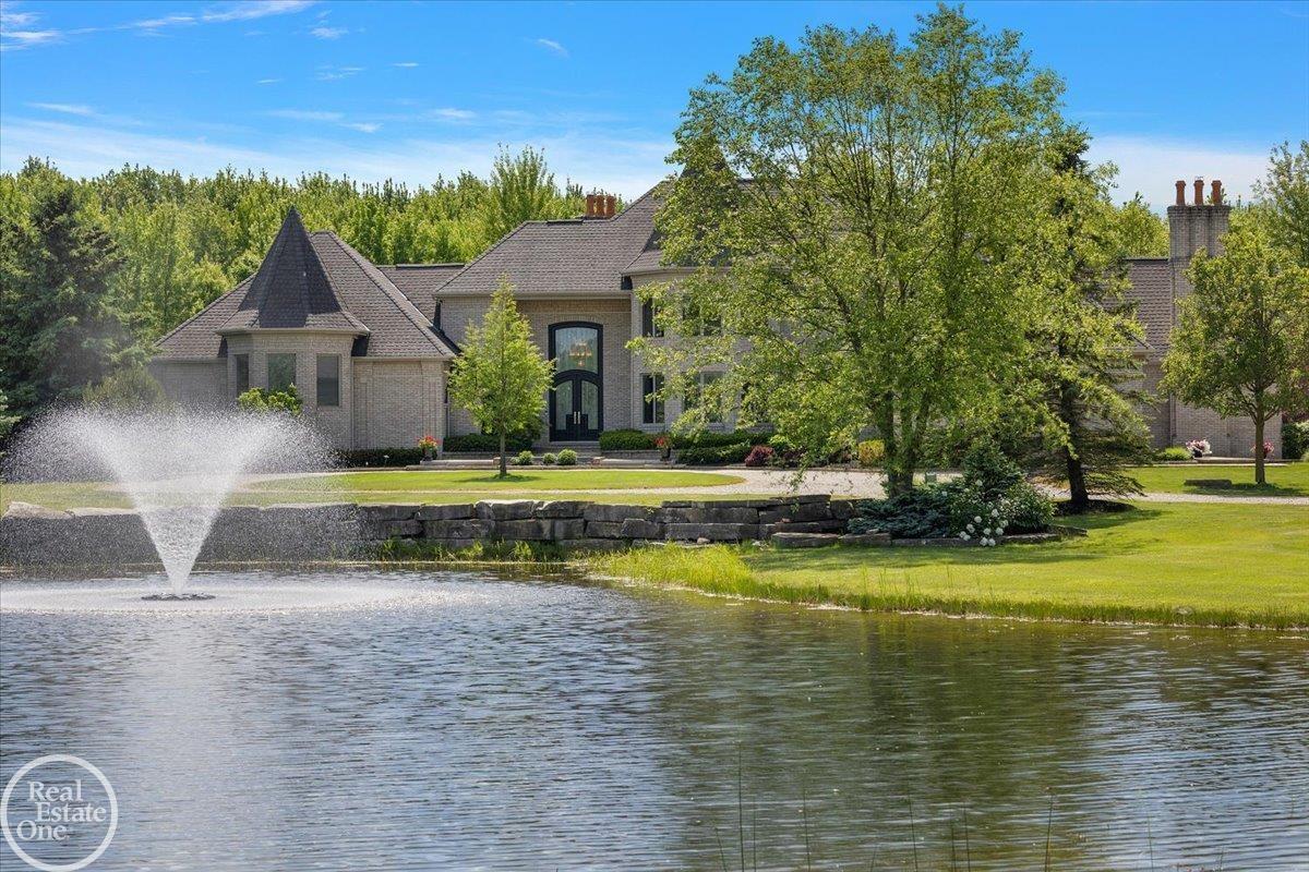 61391 Indian Trail Road