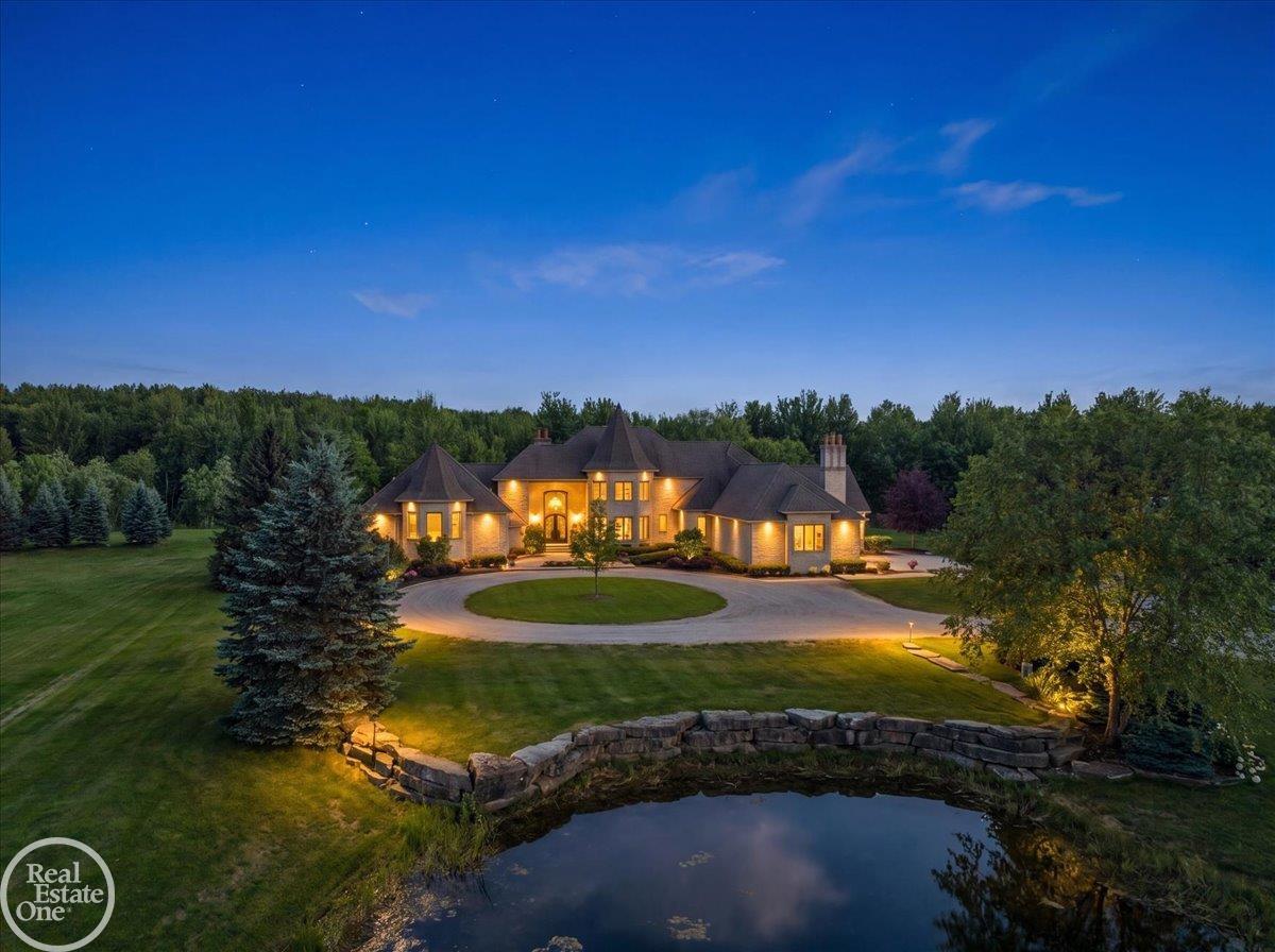 61391 Indian Trail Road