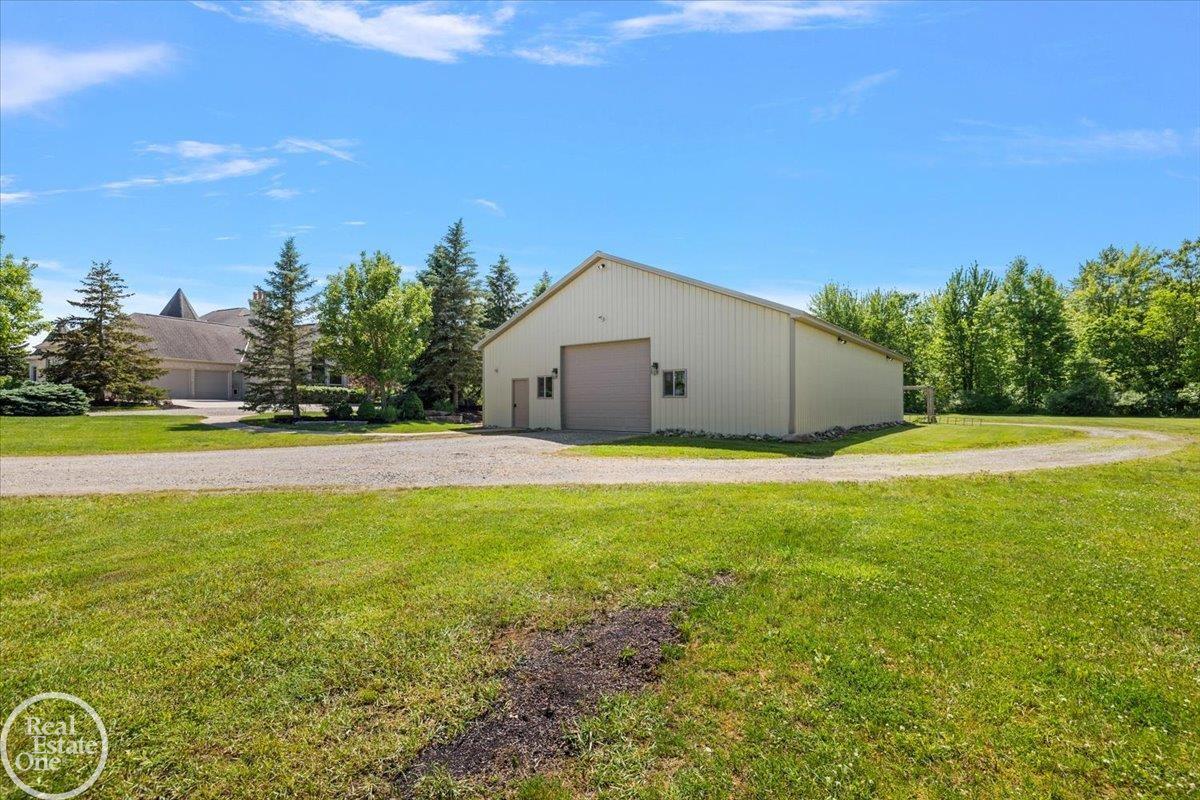 61391 Indian Trail Road