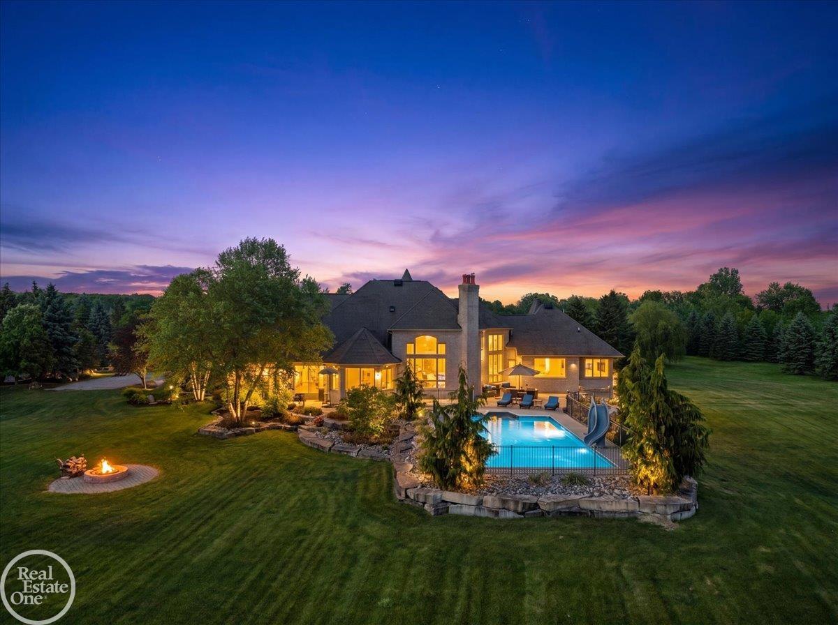 61391 Indian Trail Road