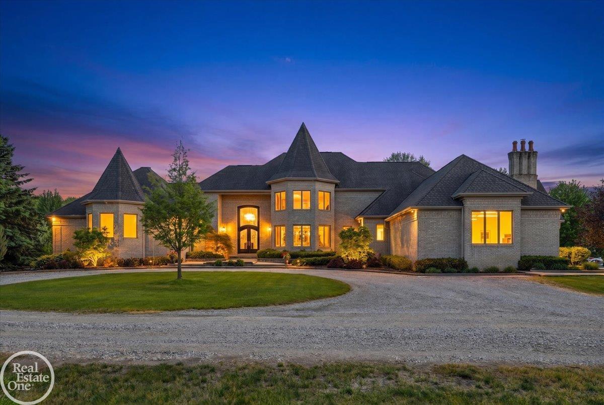 61391 Indian Trail Road