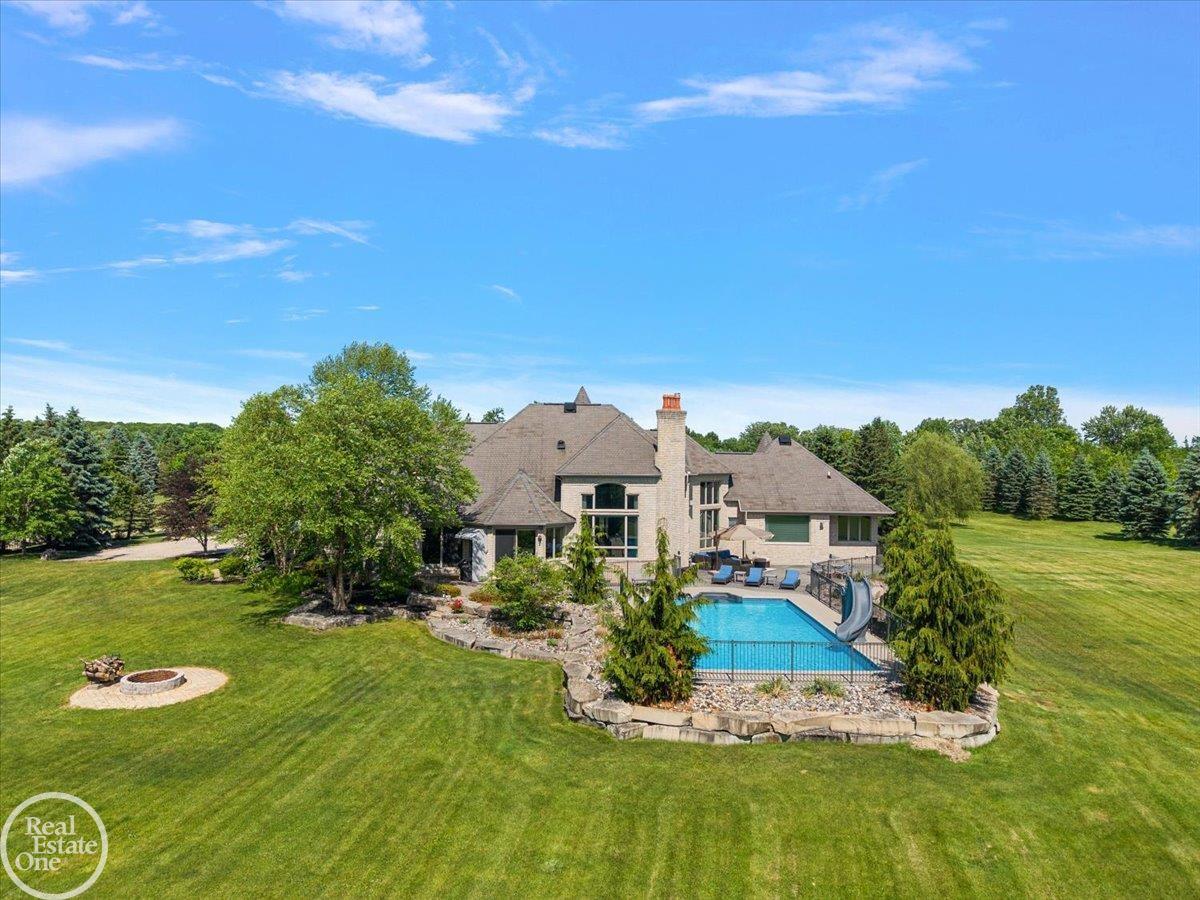 61391 Indian Trail Road