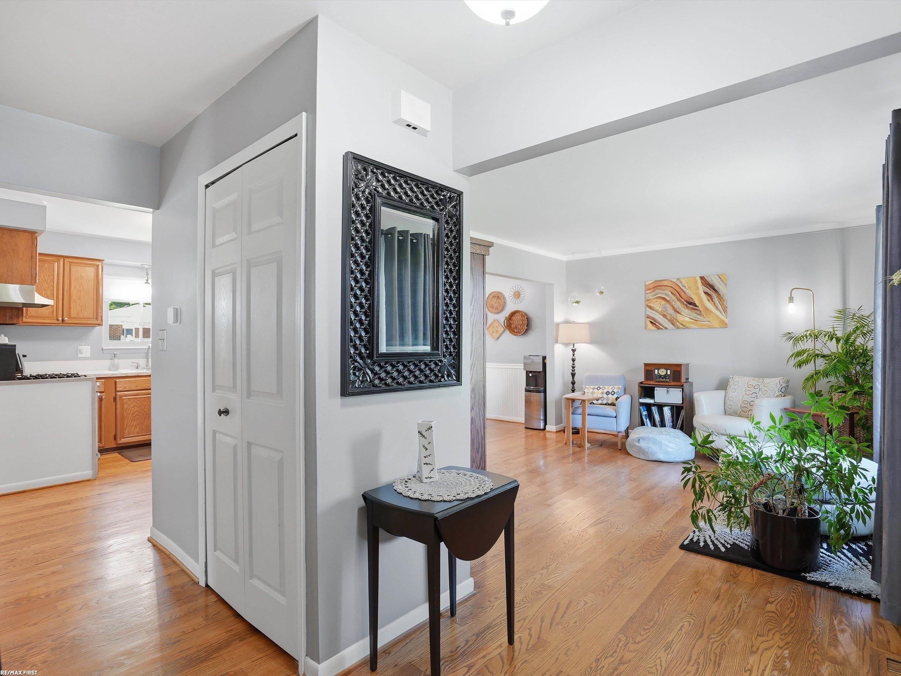 4112 Thorney Drive