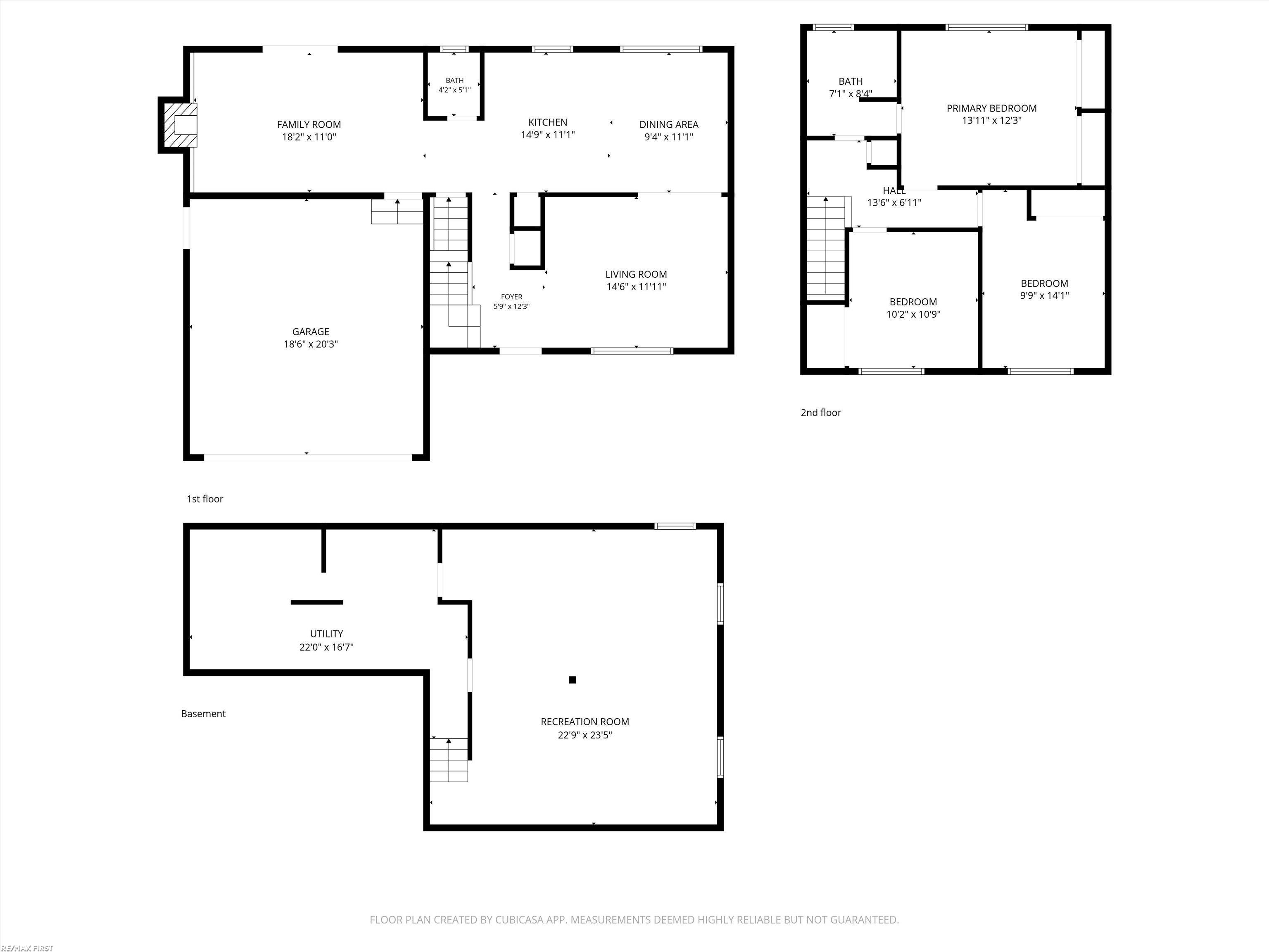 4112 Thorney Drive
