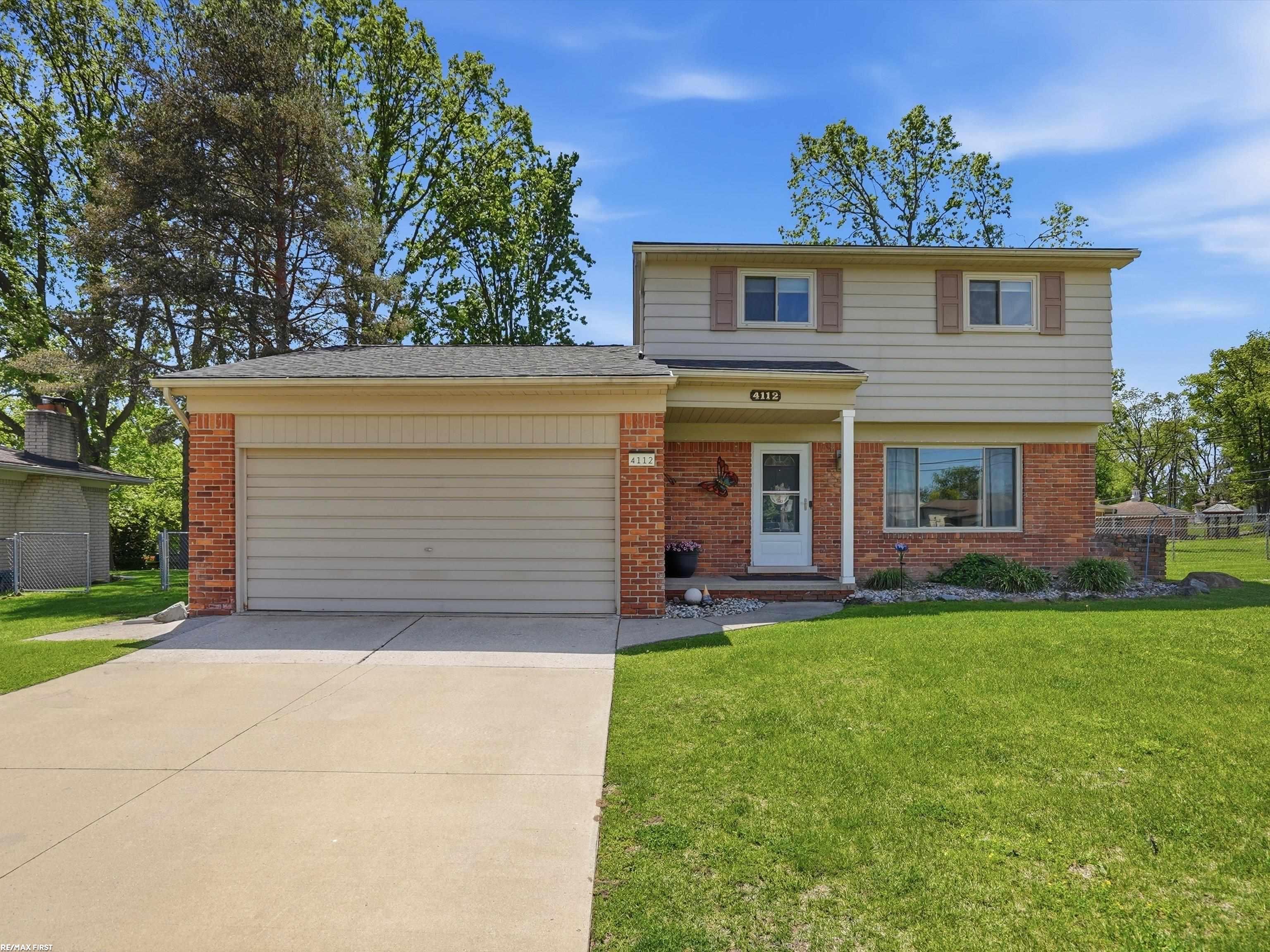4112 Thorney Drive