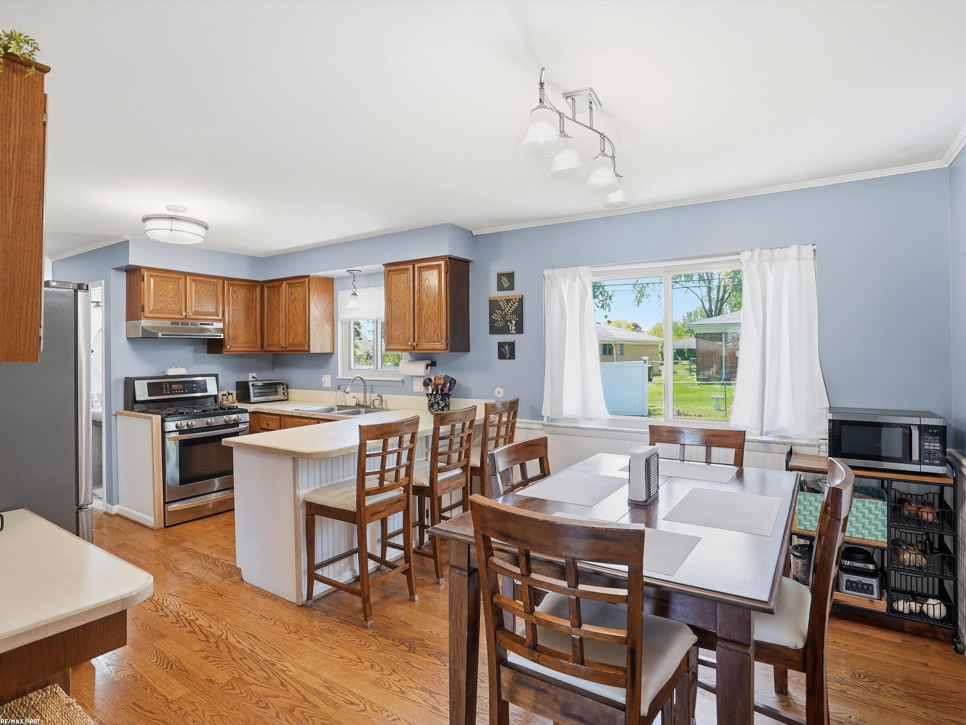 4112 Thorney Drive