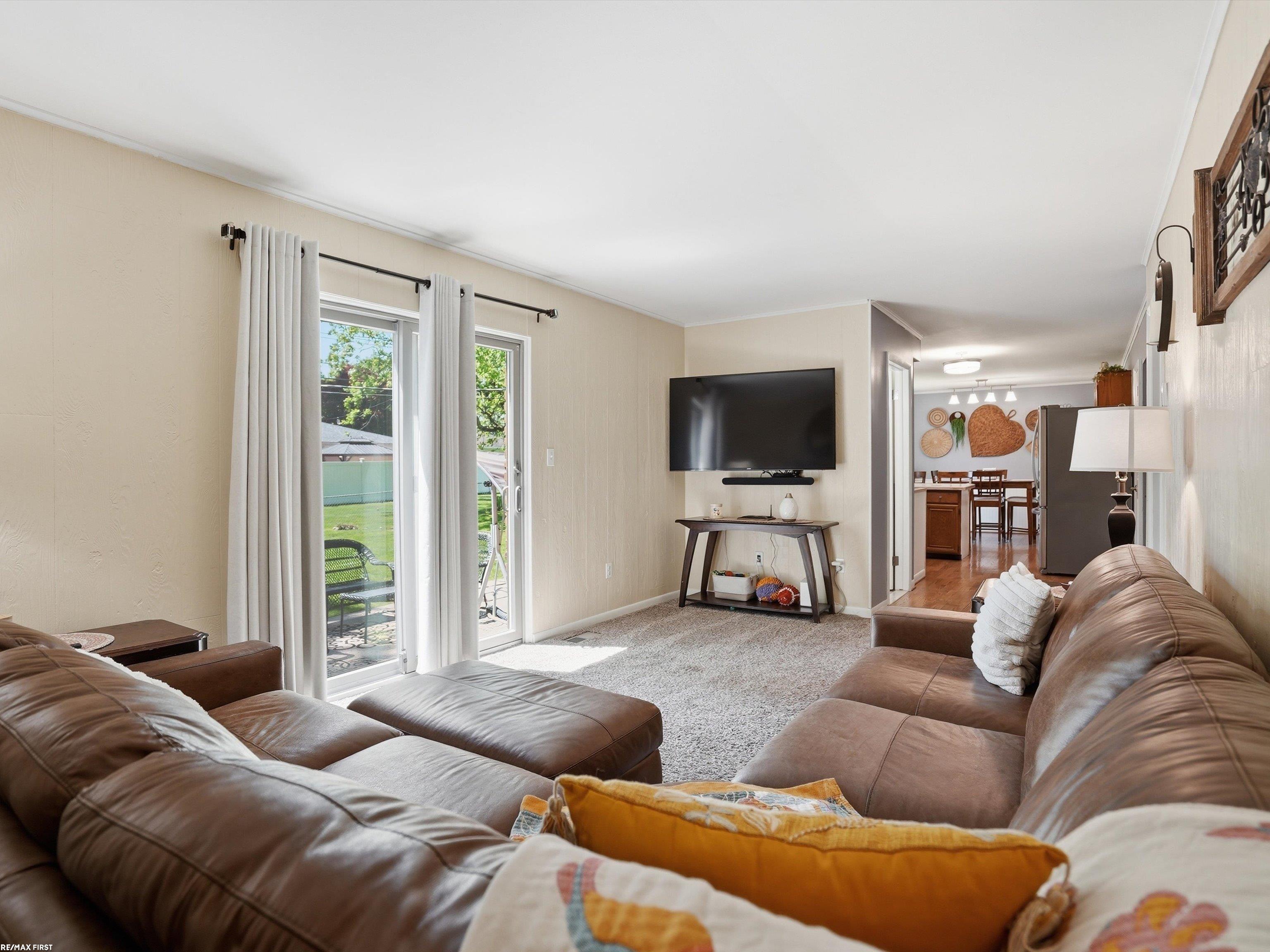 4112 Thorney Drive