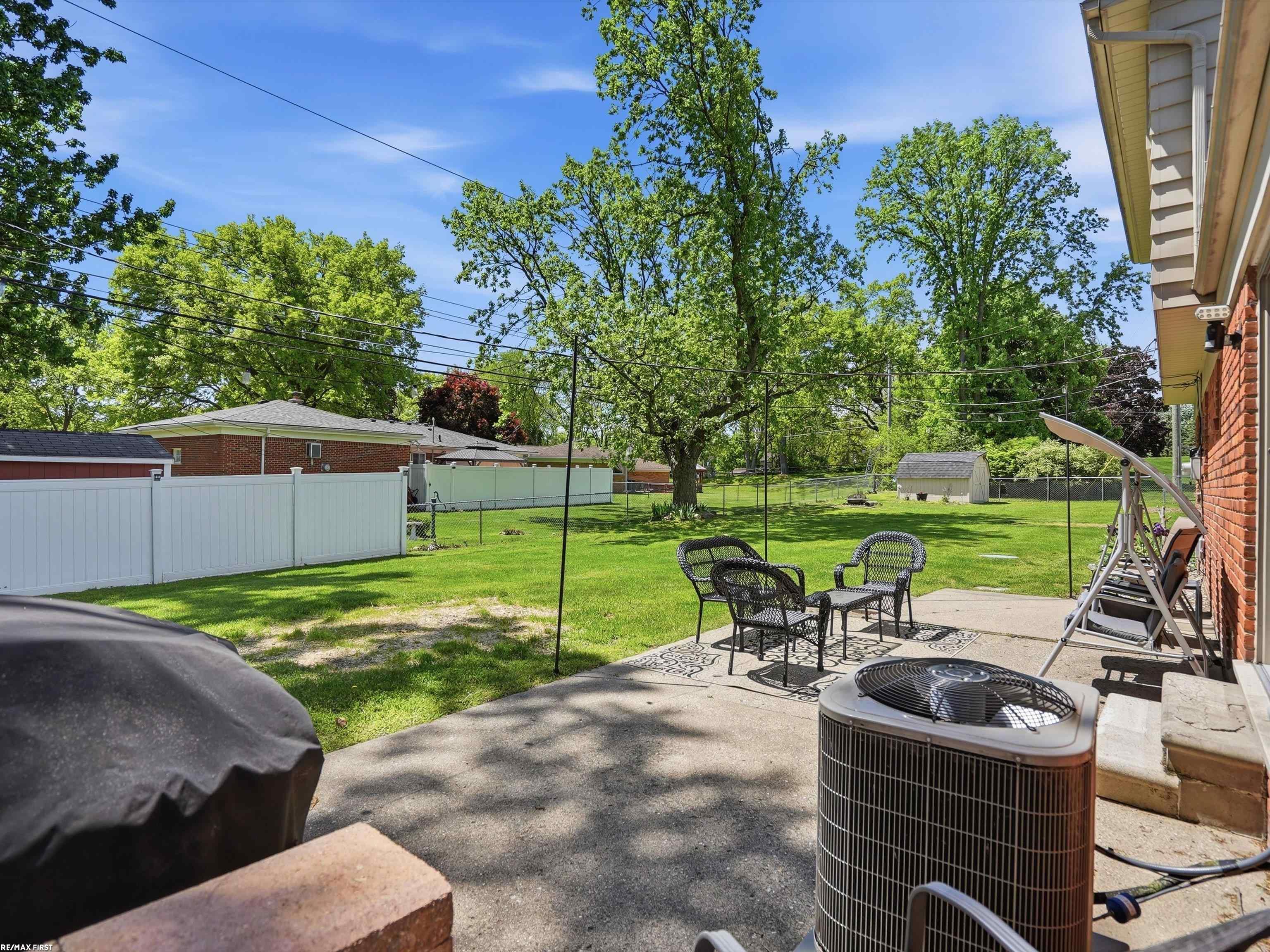 4112 Thorney Drive