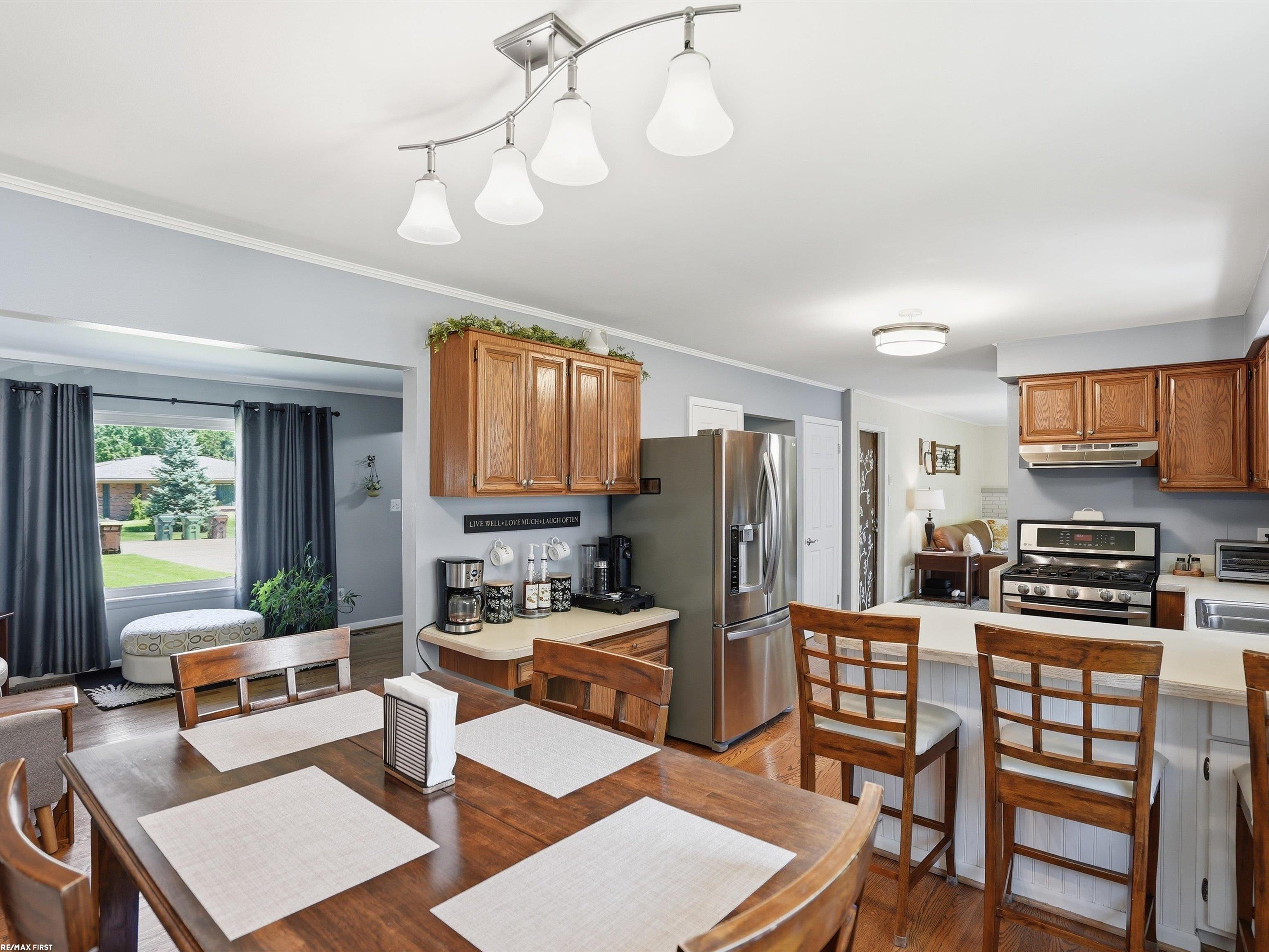 4112 Thorney Drive