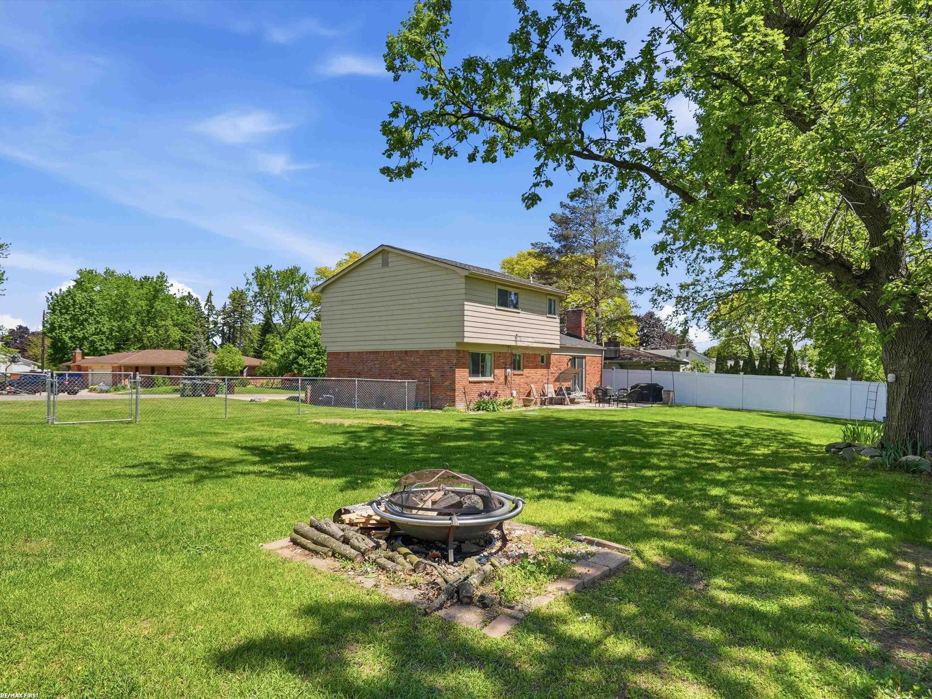4112 Thorney Drive