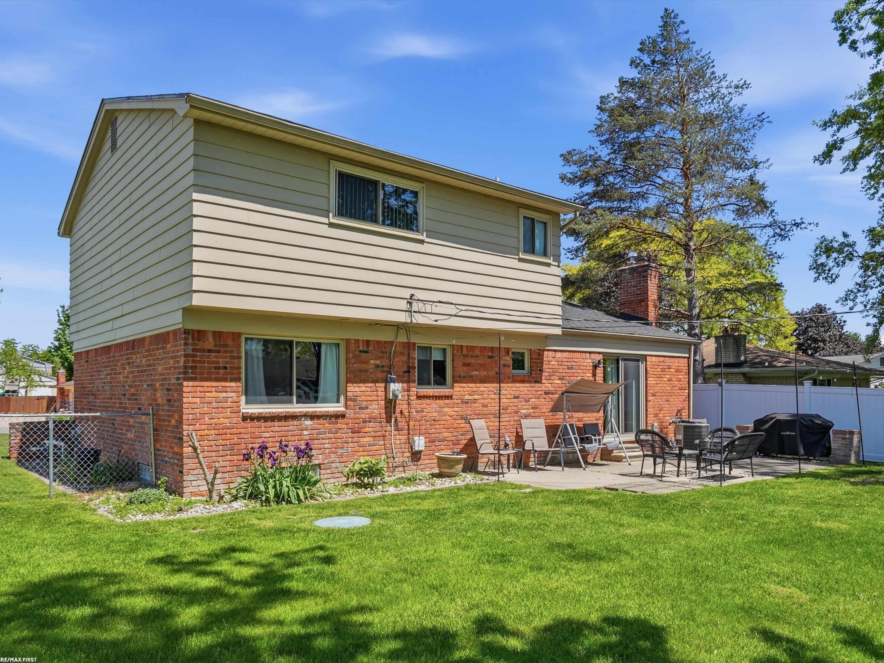 4112 Thorney Drive