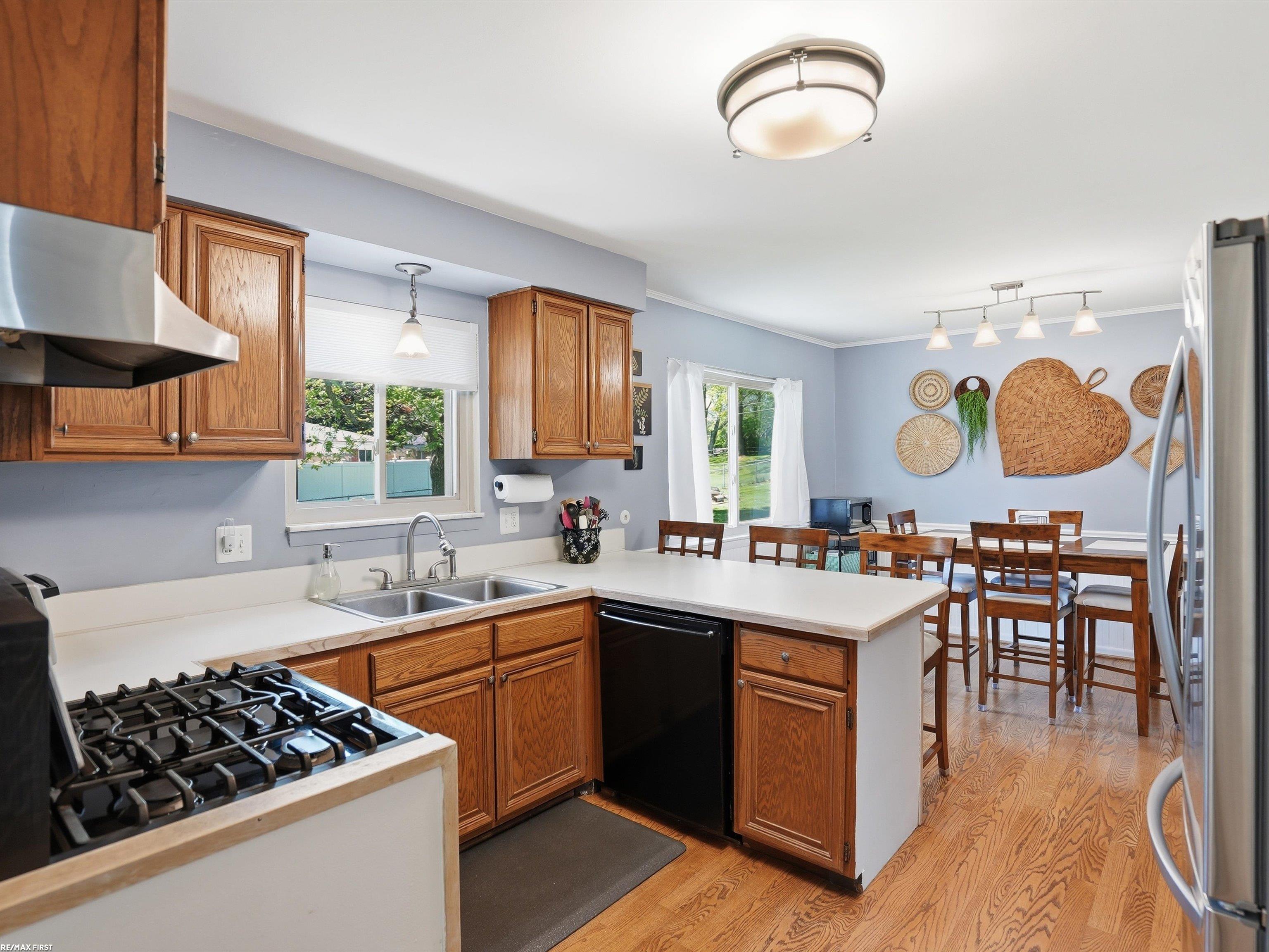 4112 Thorney Drive