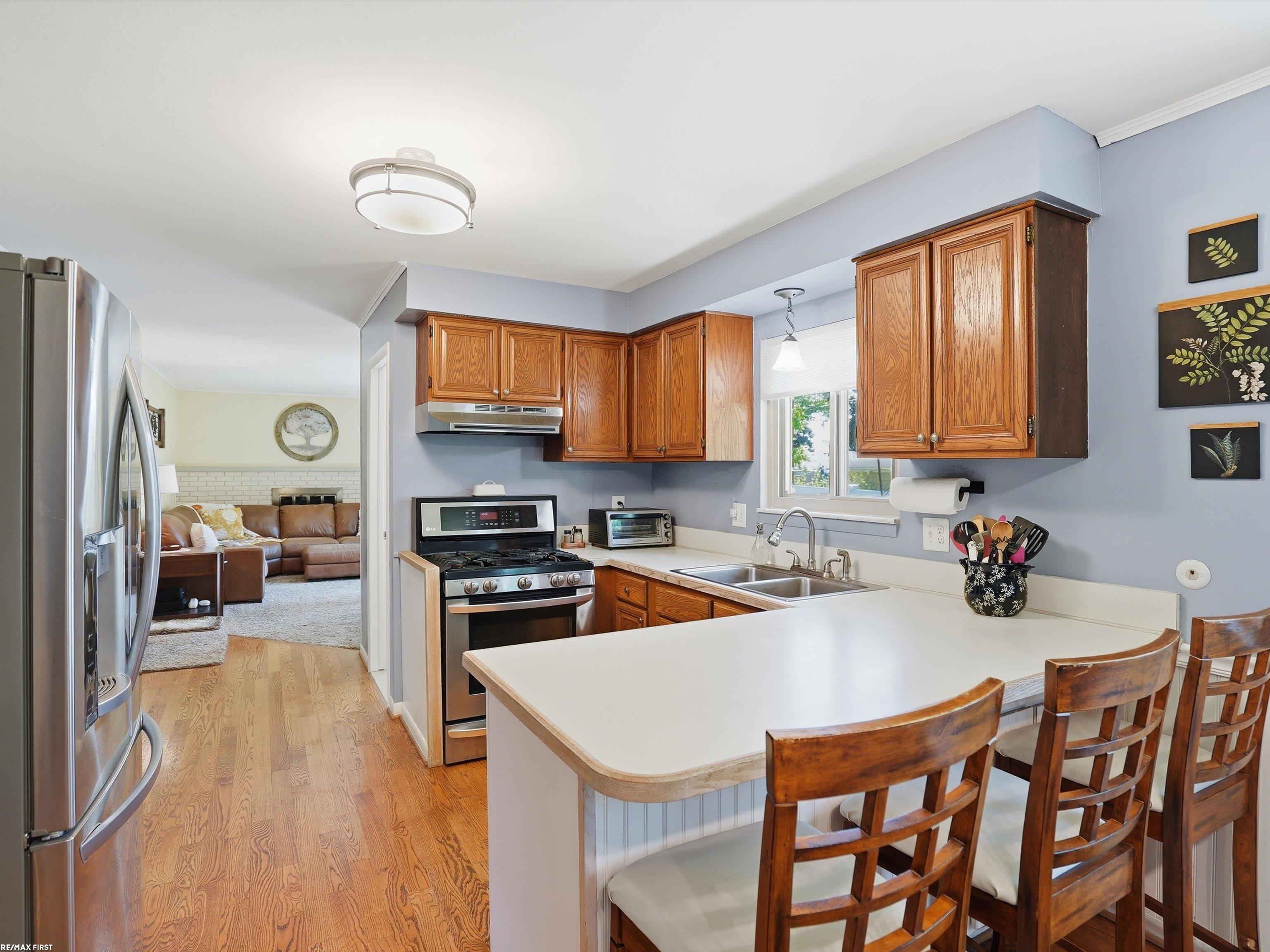 4112 Thorney Drive