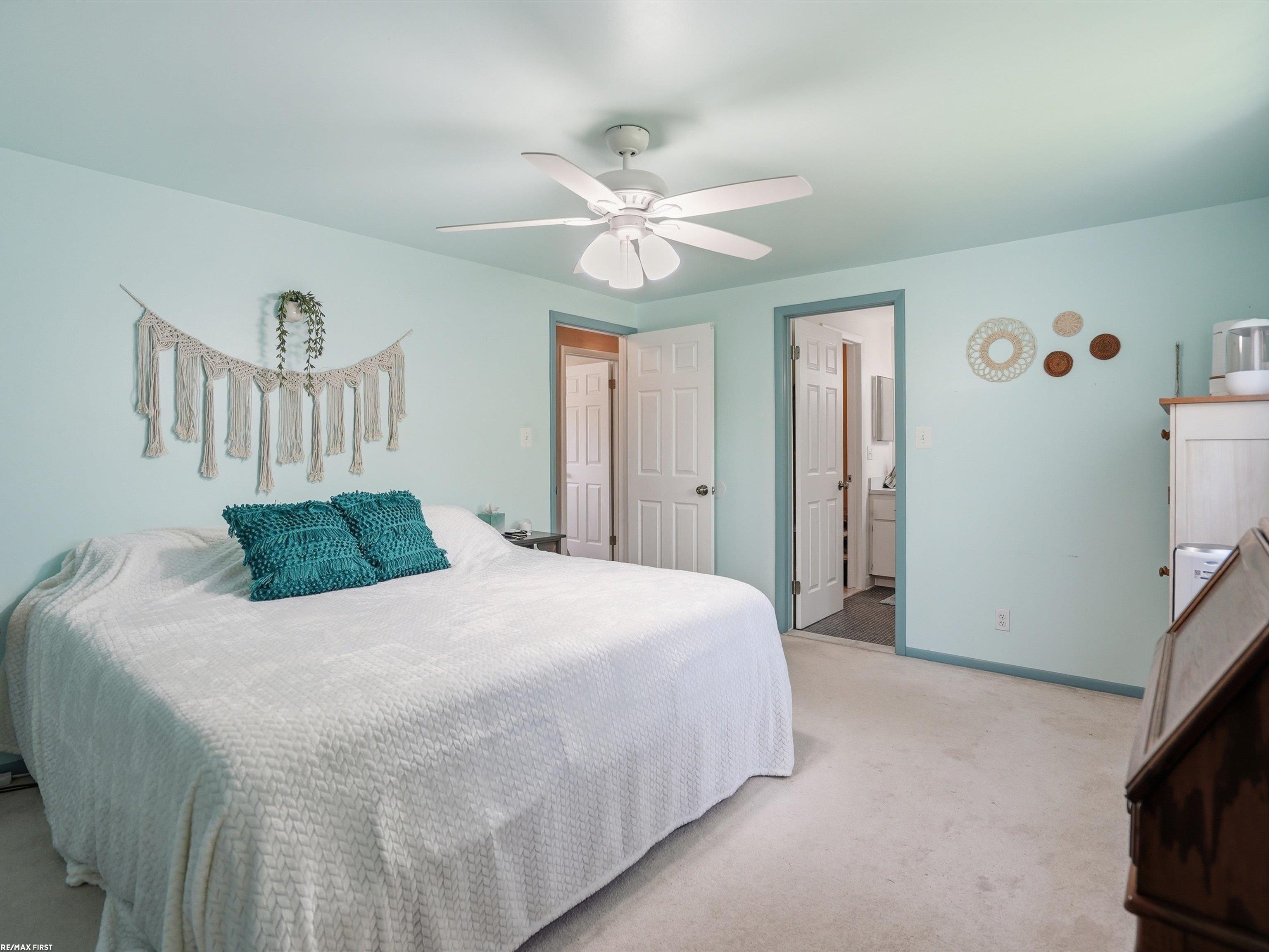 4112 Thorney Drive