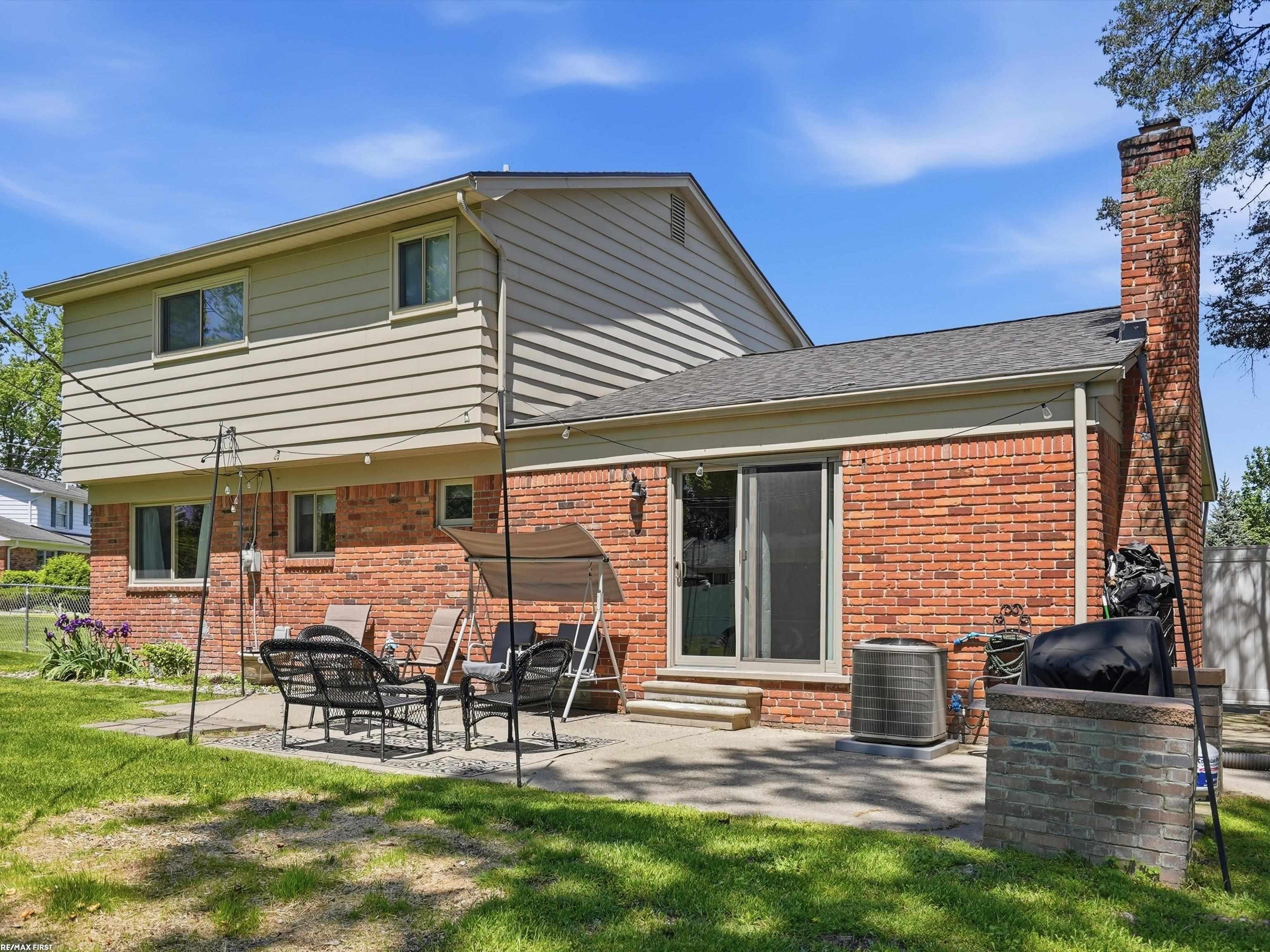 4112 Thorney Drive