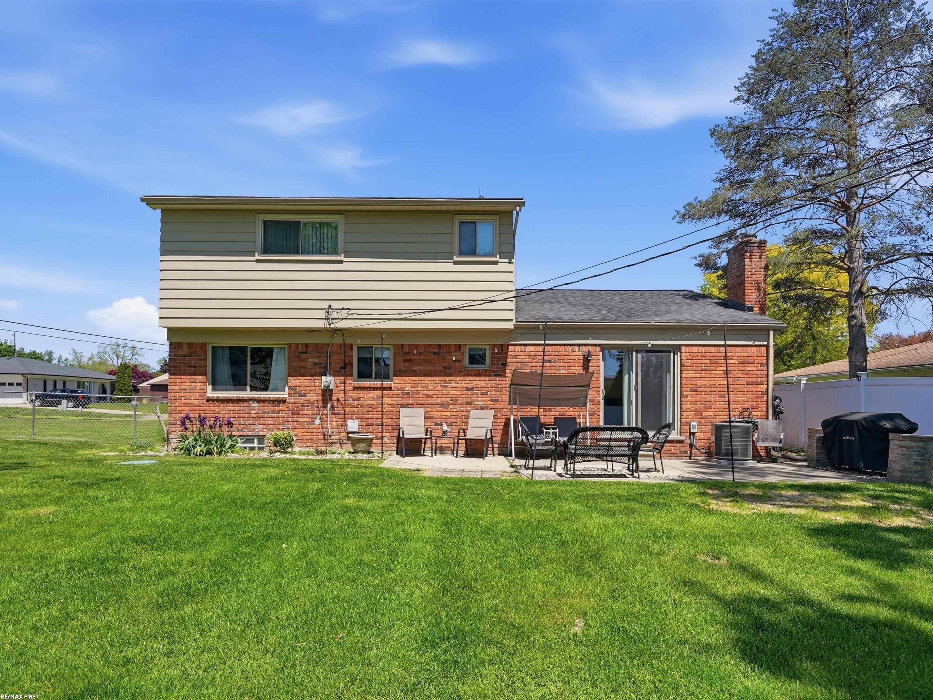 4112 Thorney Drive