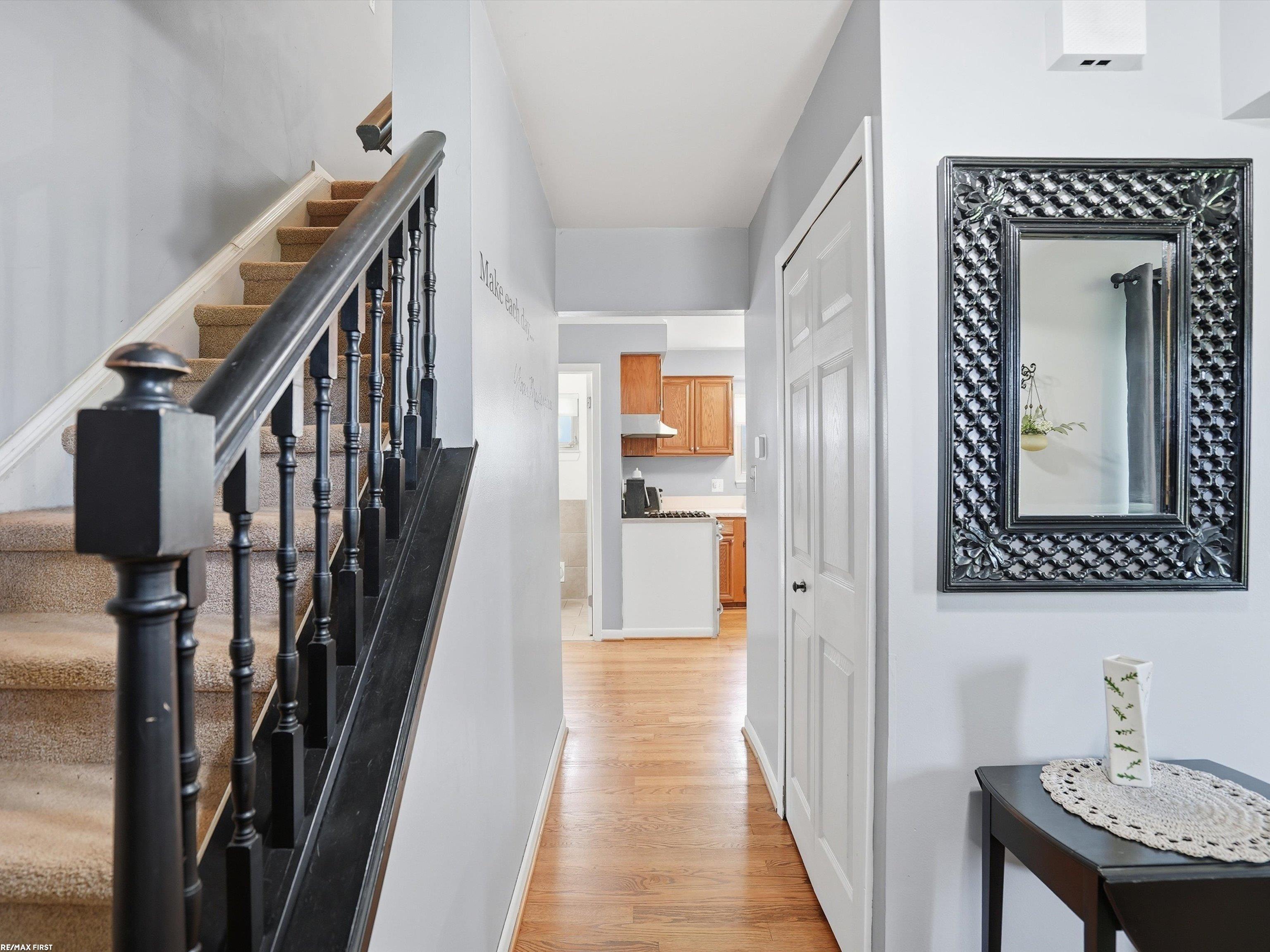 4112 Thorney Drive
